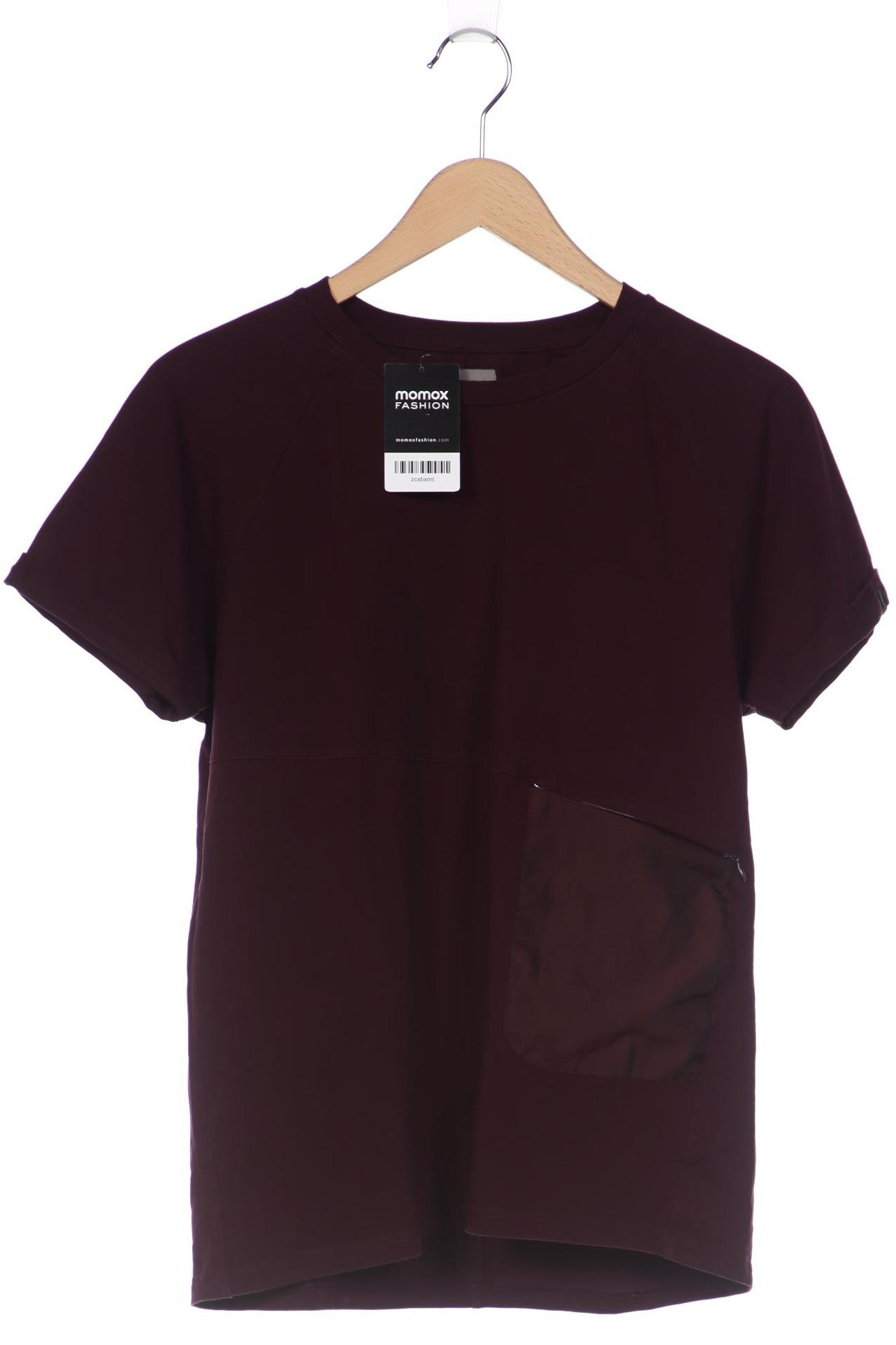 

ER ELIAS RUMELIS Damen T-Shirt, bordeaux
