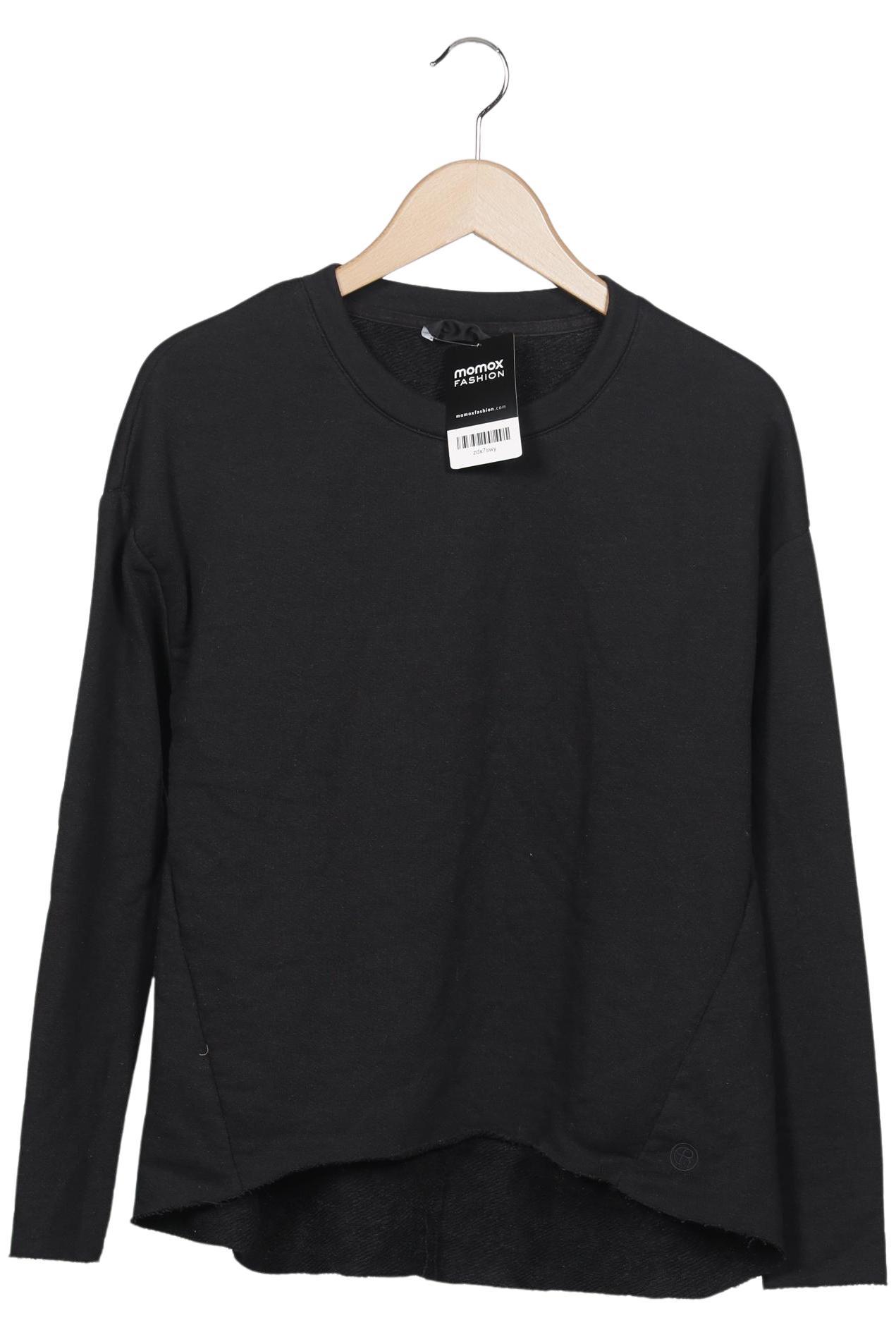 

ER Elias Rumelis Damen Sweatshirt, schwarz, Gr. 36