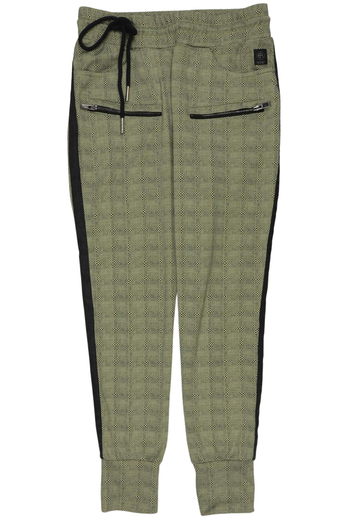 

ER Elias Rumelis Damen Stoffhose, grün, Gr. 0