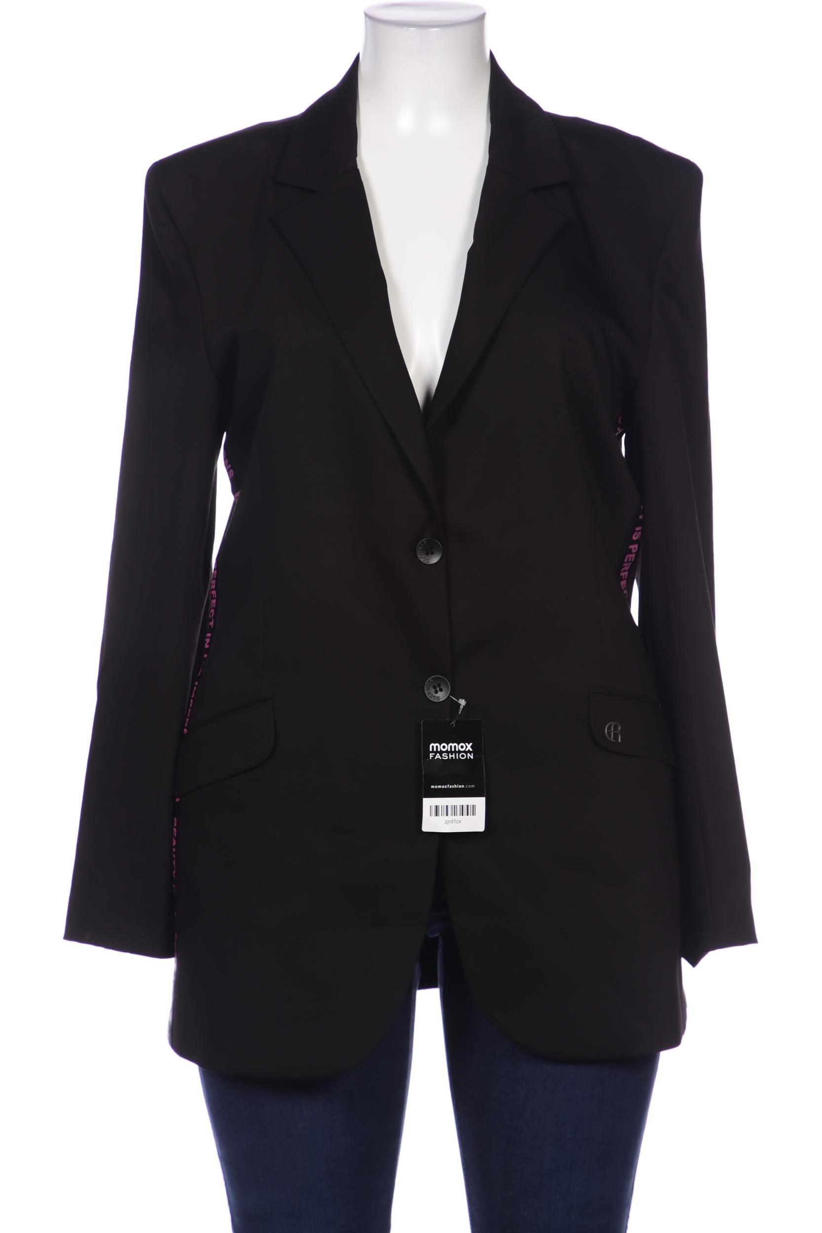 

ER ELIAS RUMELIS Damen Blazer, schwarz