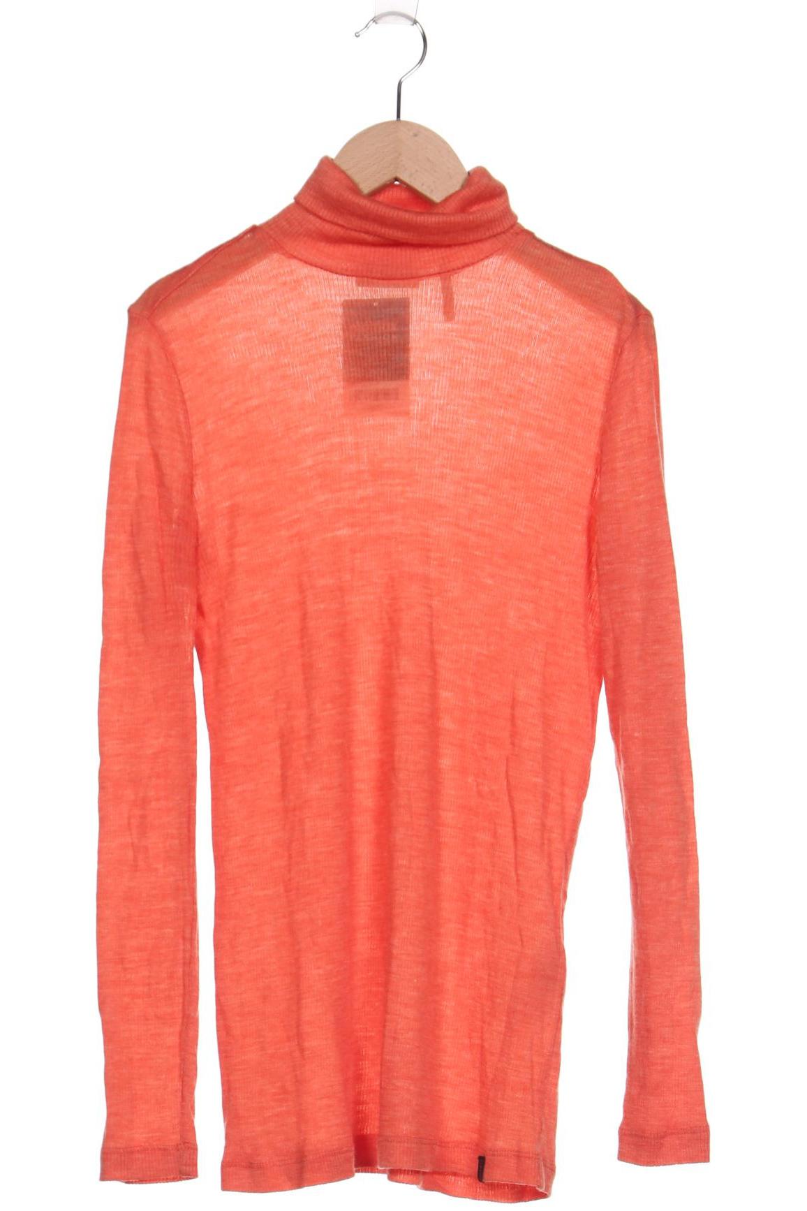 

ER Elias Rumelis Damen Pullover, orange, Gr. 36