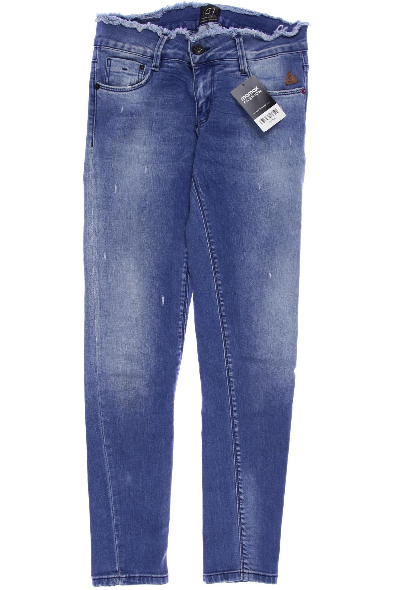 

ER Elias Rumelis Damen Jeans, blau, Gr. 38