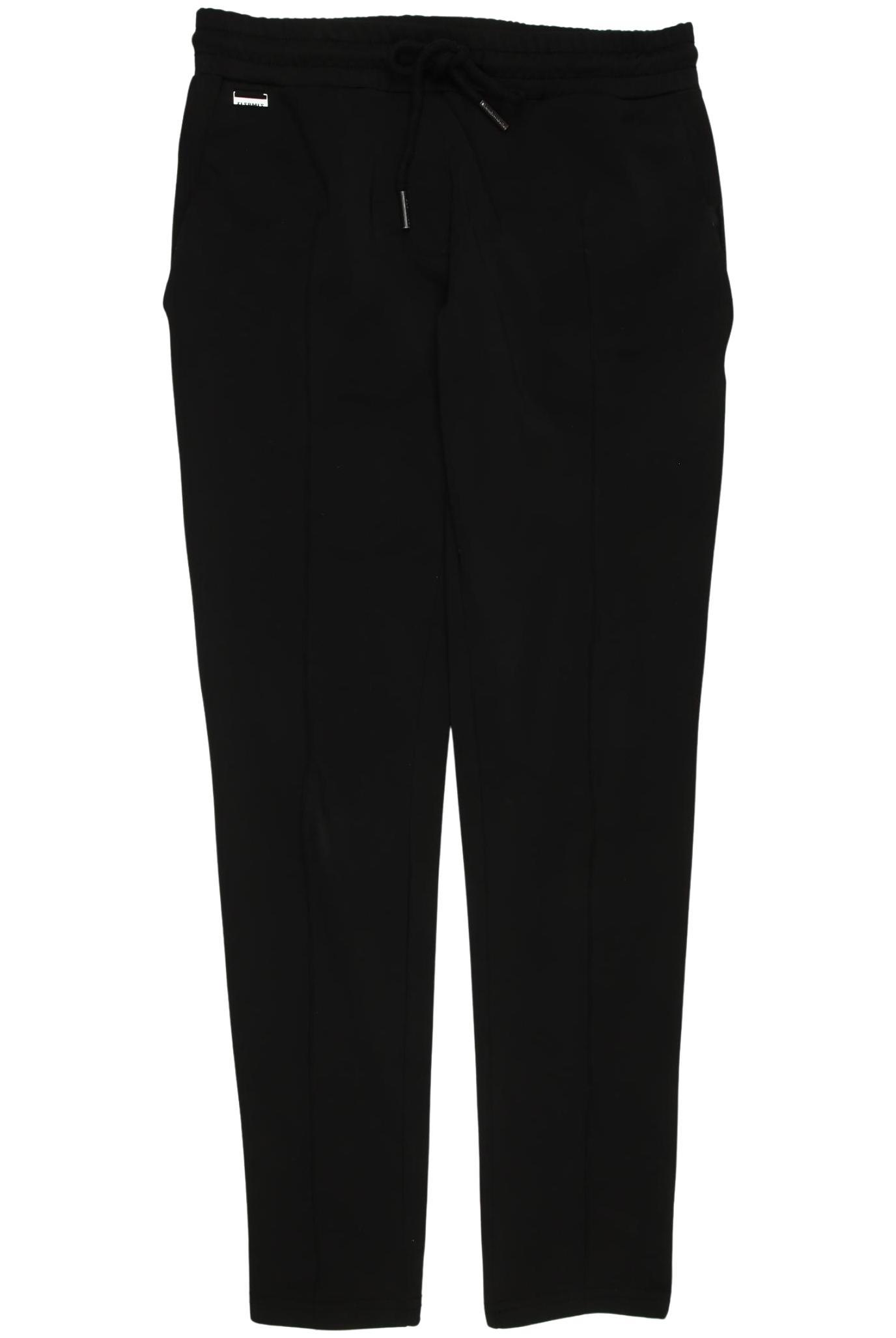 

ER Elias Rumelis Damen Stoffhose, schwarz, Gr. 0