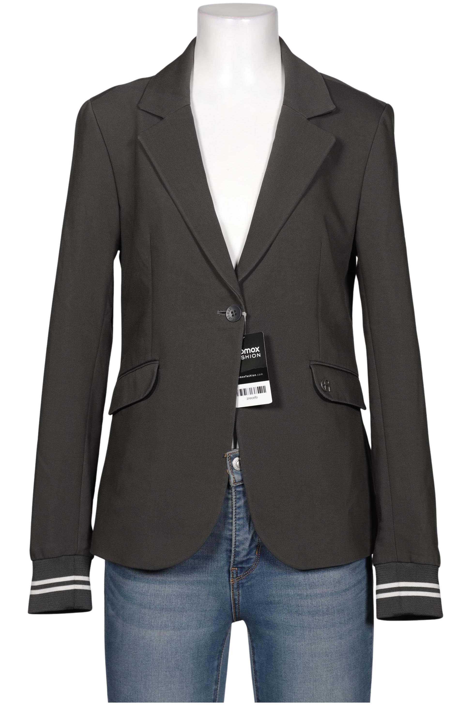 

ER Elias Rumelis Damen Blazer, grau, Gr. 38