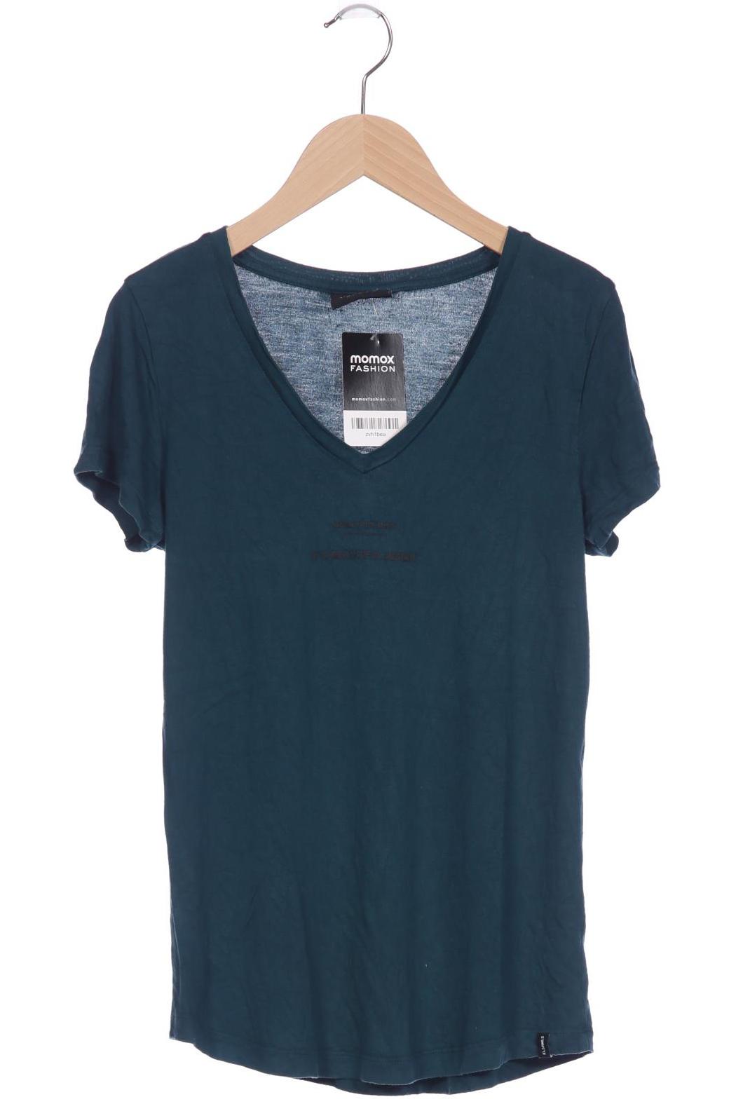 

ER Elias Rumelis Damen T-Shirt, grün, Gr. 34