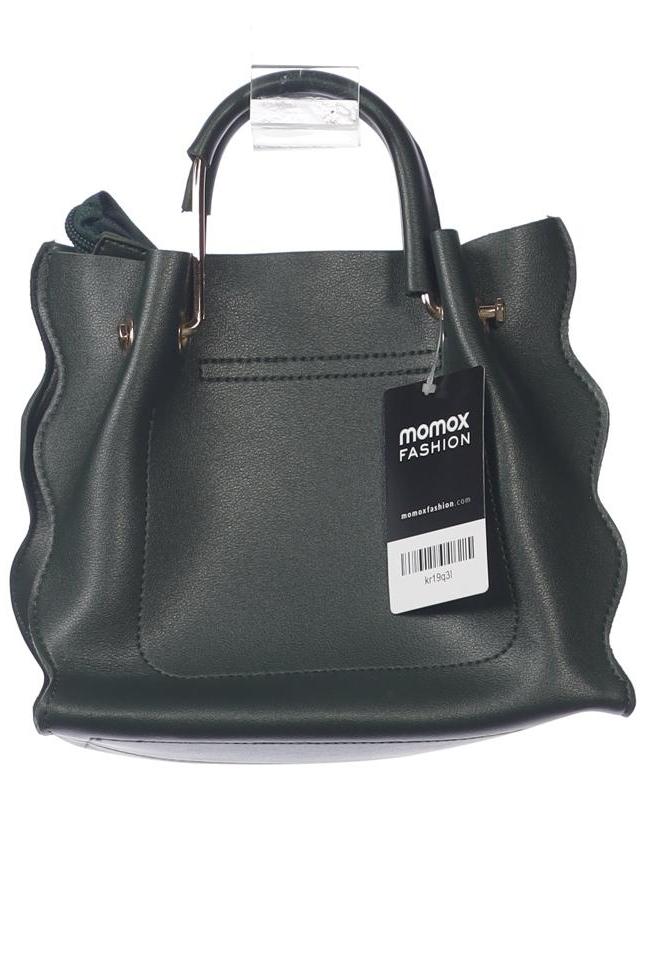 

Eram Damen Handtasche, grün, Gr.