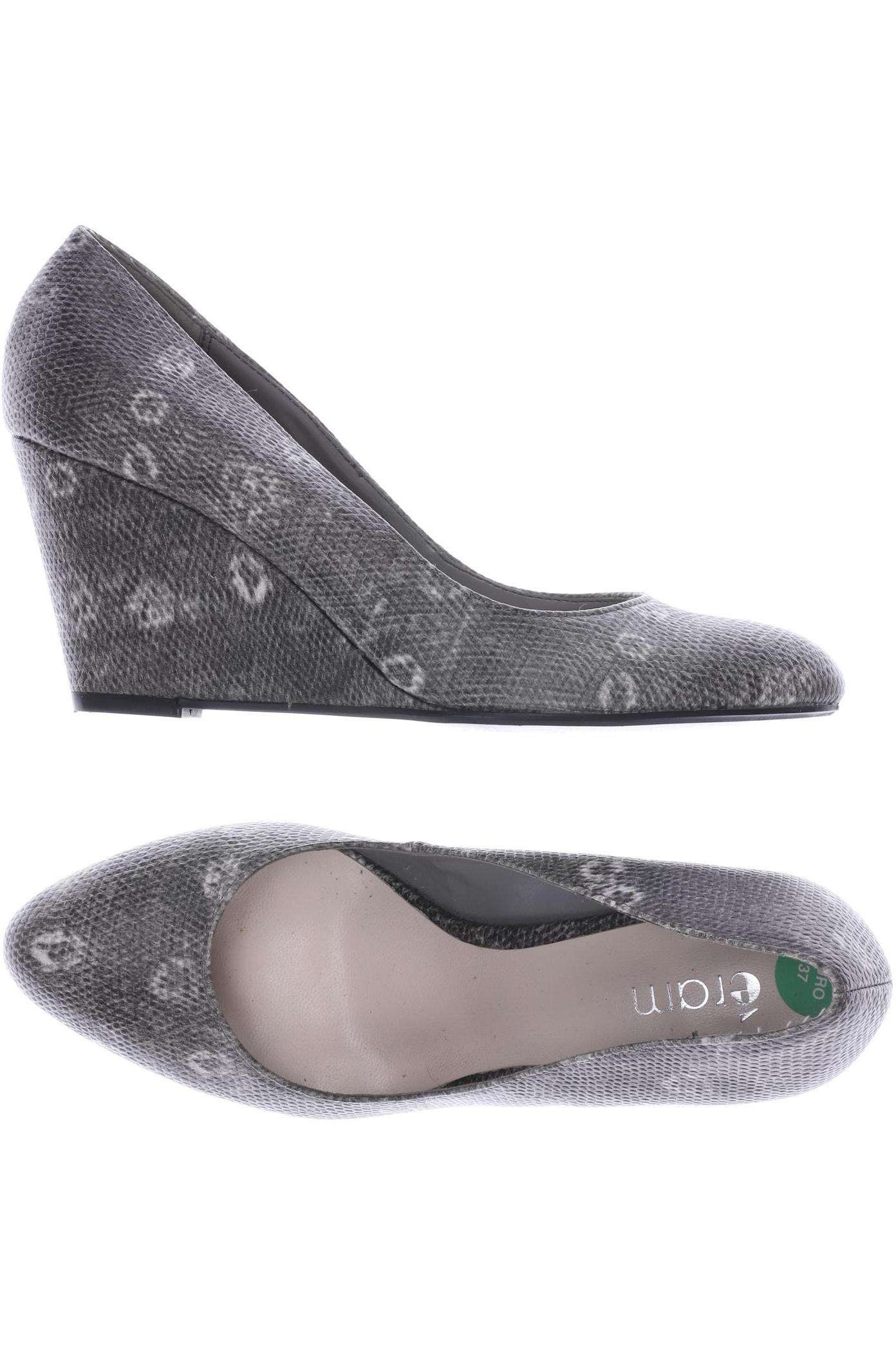

ERAM Damen Pumps, grau