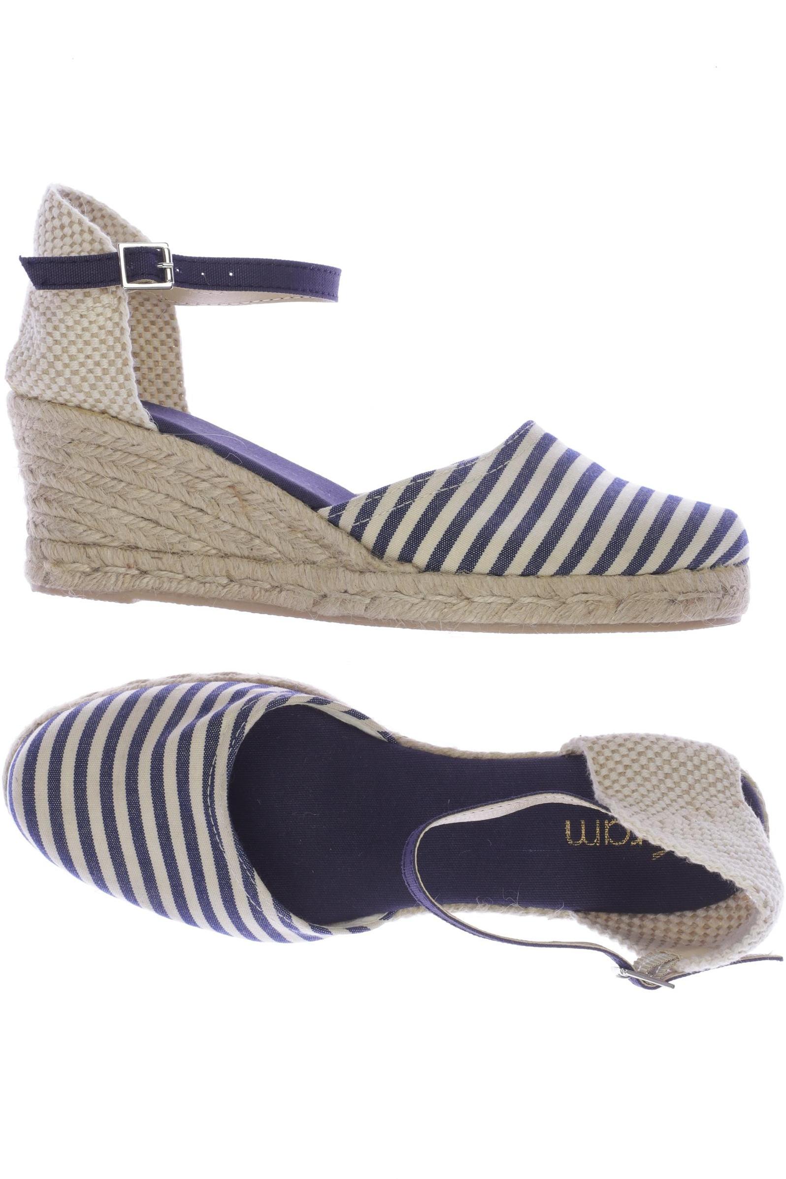 

ERAM Damen Sandale, beige