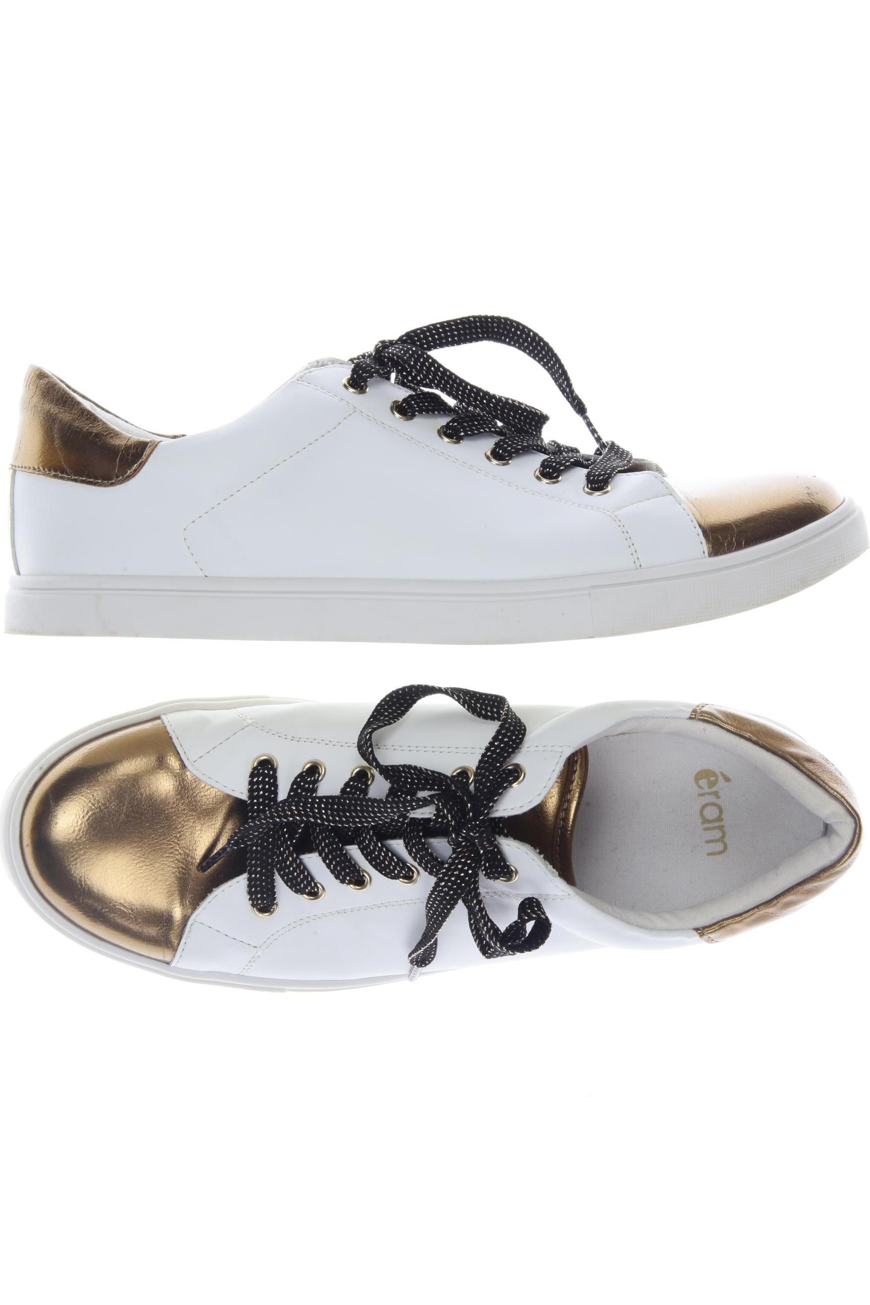 

ERAM Damen Sneakers, weiß