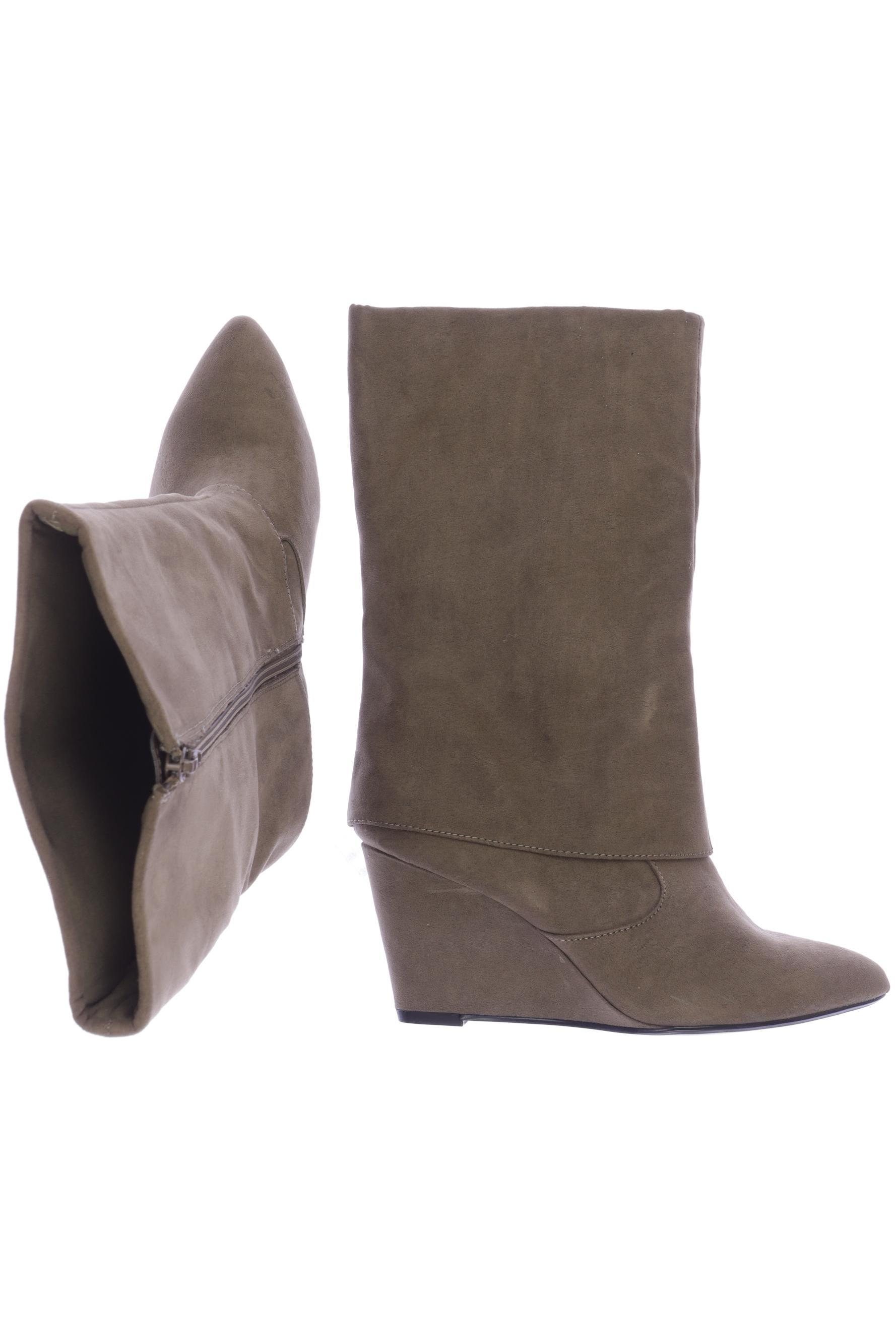 

ERAM Damen Stiefel, braun