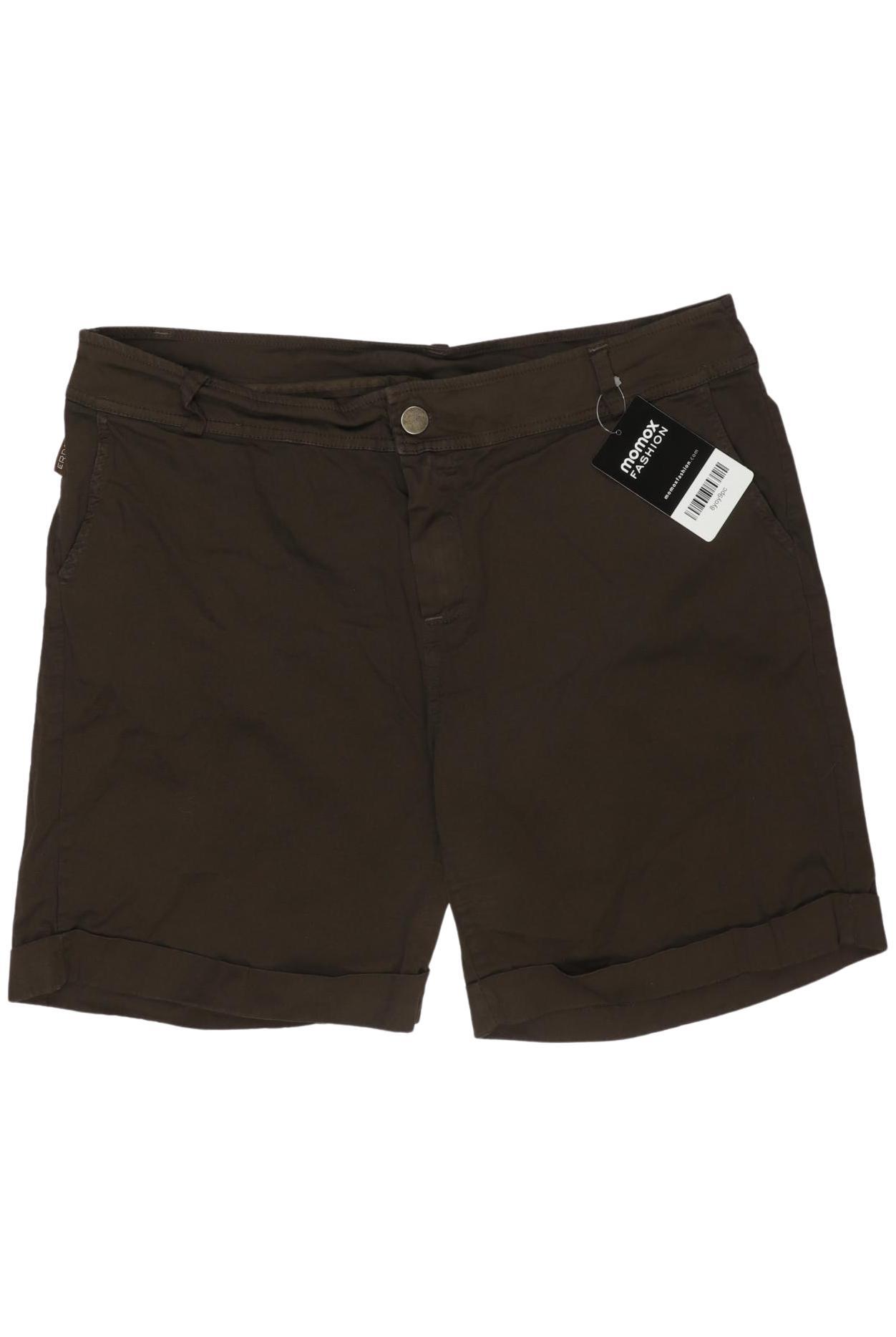 

Erdbär Damen Shorts, braun, Gr. 42