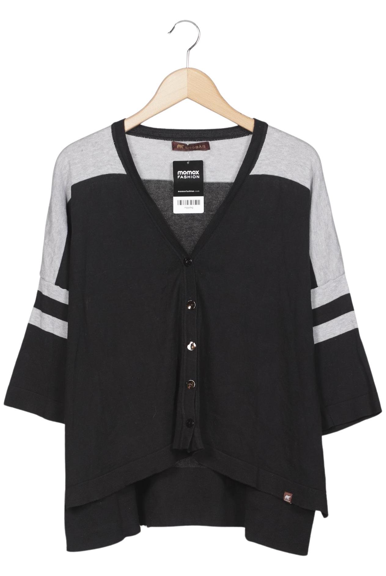 

Erdbär Damen Strickjacke, mehrfarbig, Gr. 44