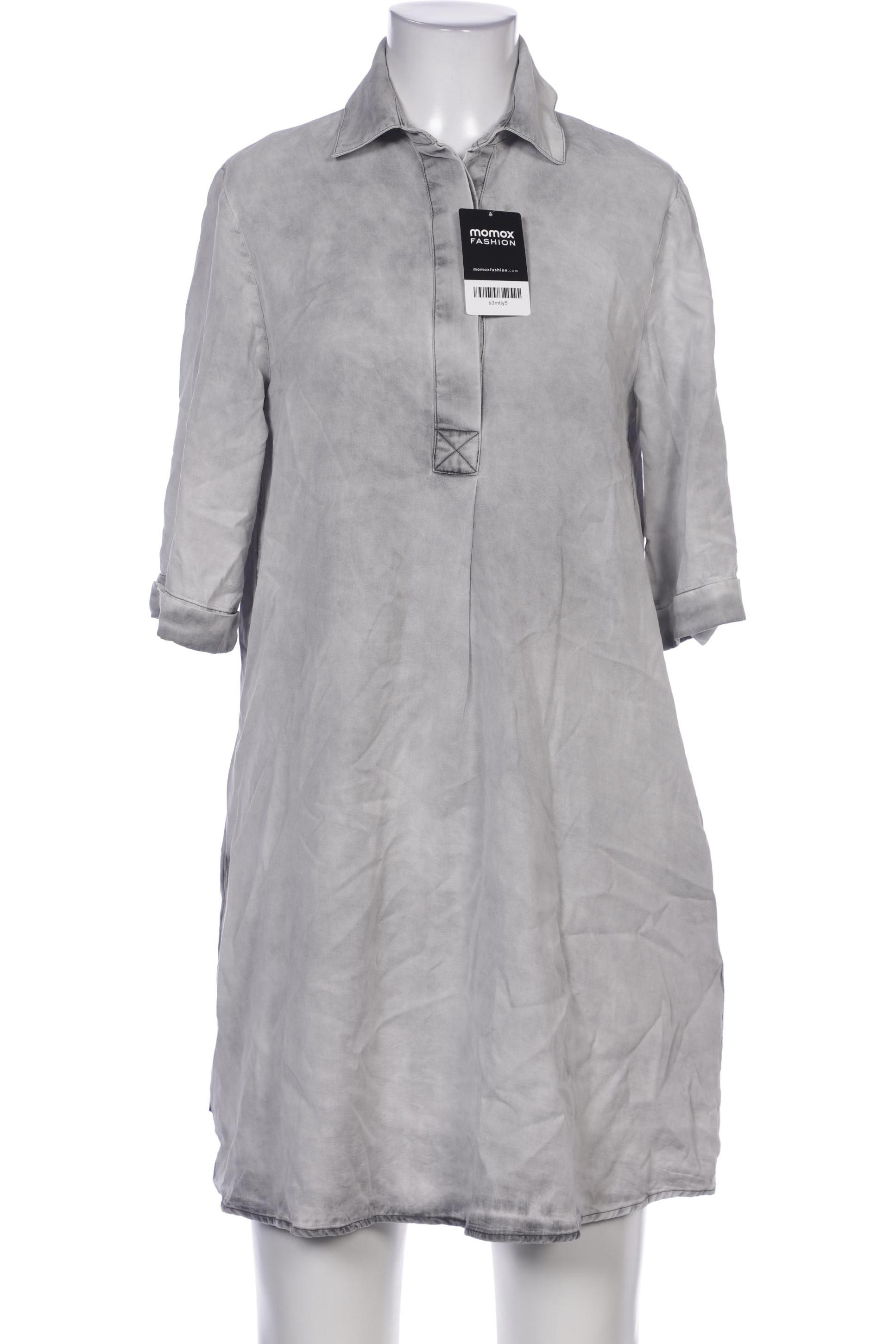 

Erdbär Damen Kleid, grau, Gr. 36