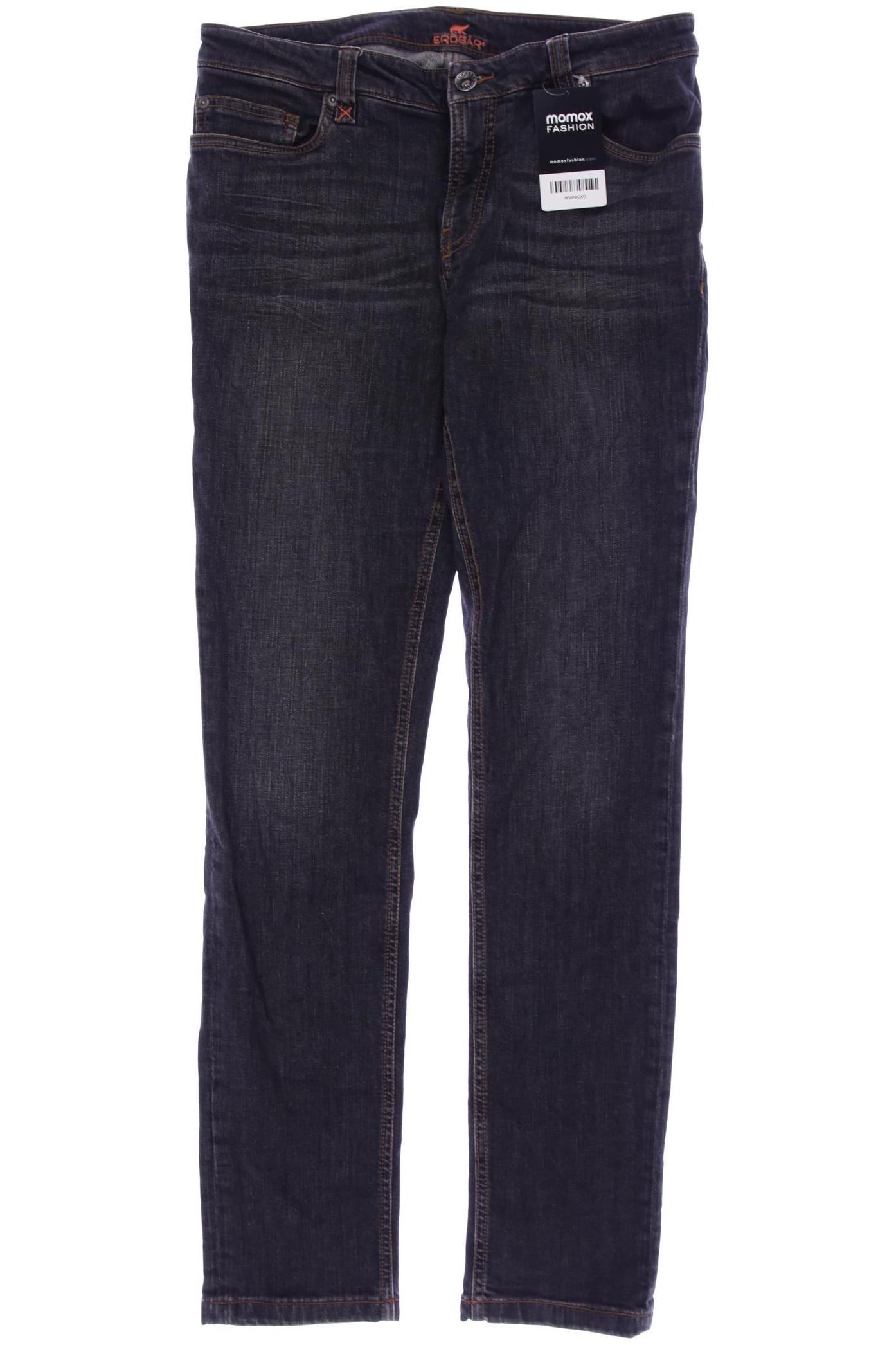 

Erdbär Damen Jeans, grau