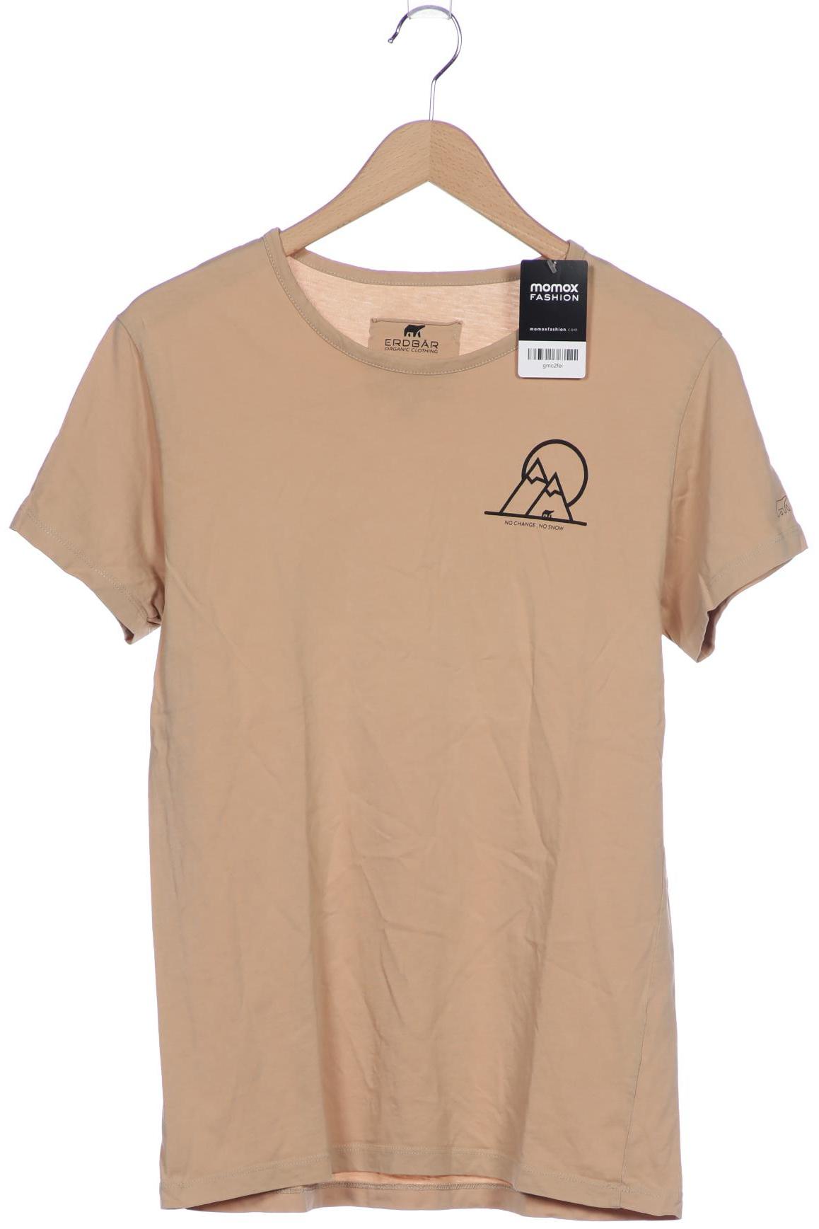 

Erdbär Herren T-Shirt, beige, Gr. 48