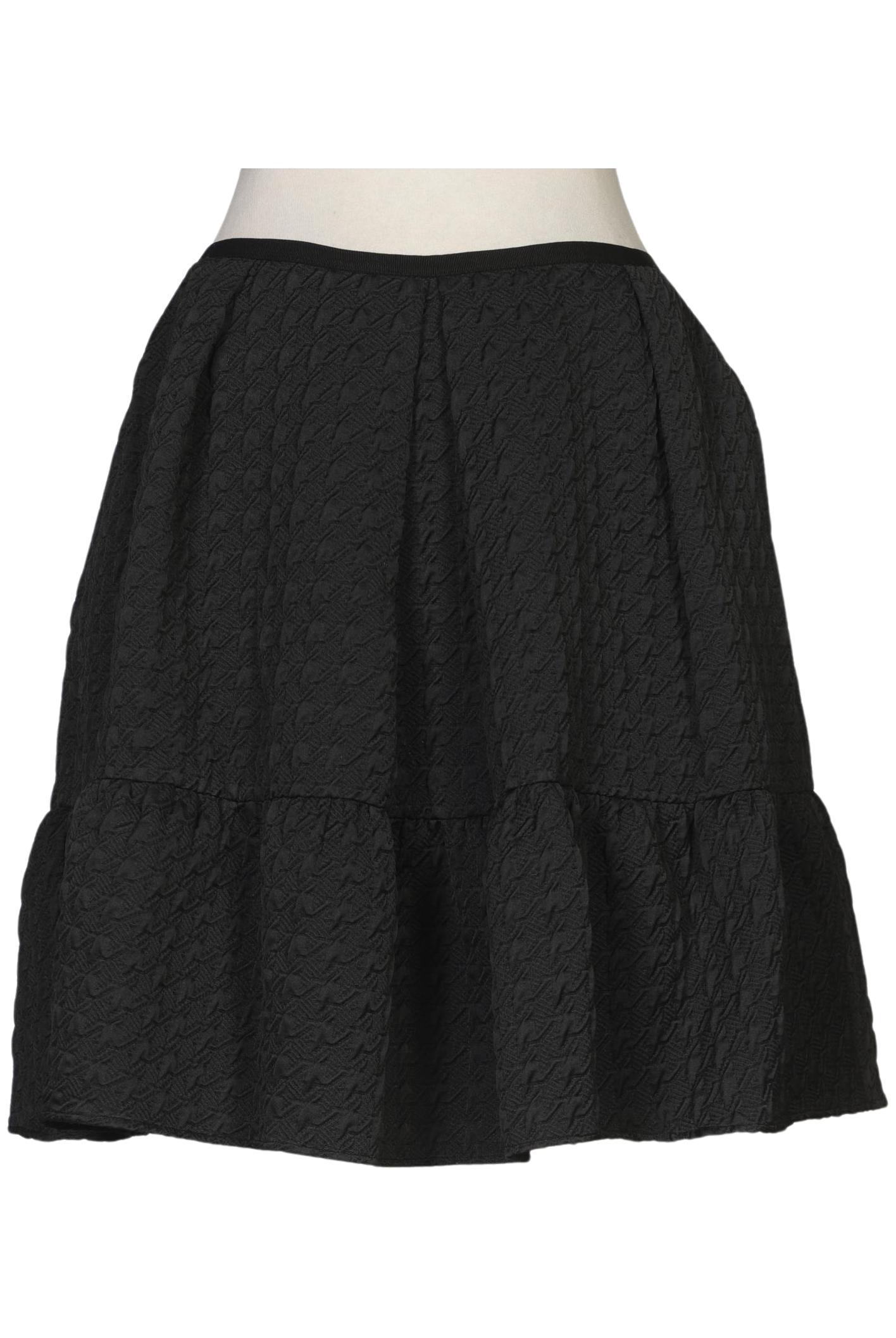 

Erdem Damen Rock, schwarz, Gr. 40