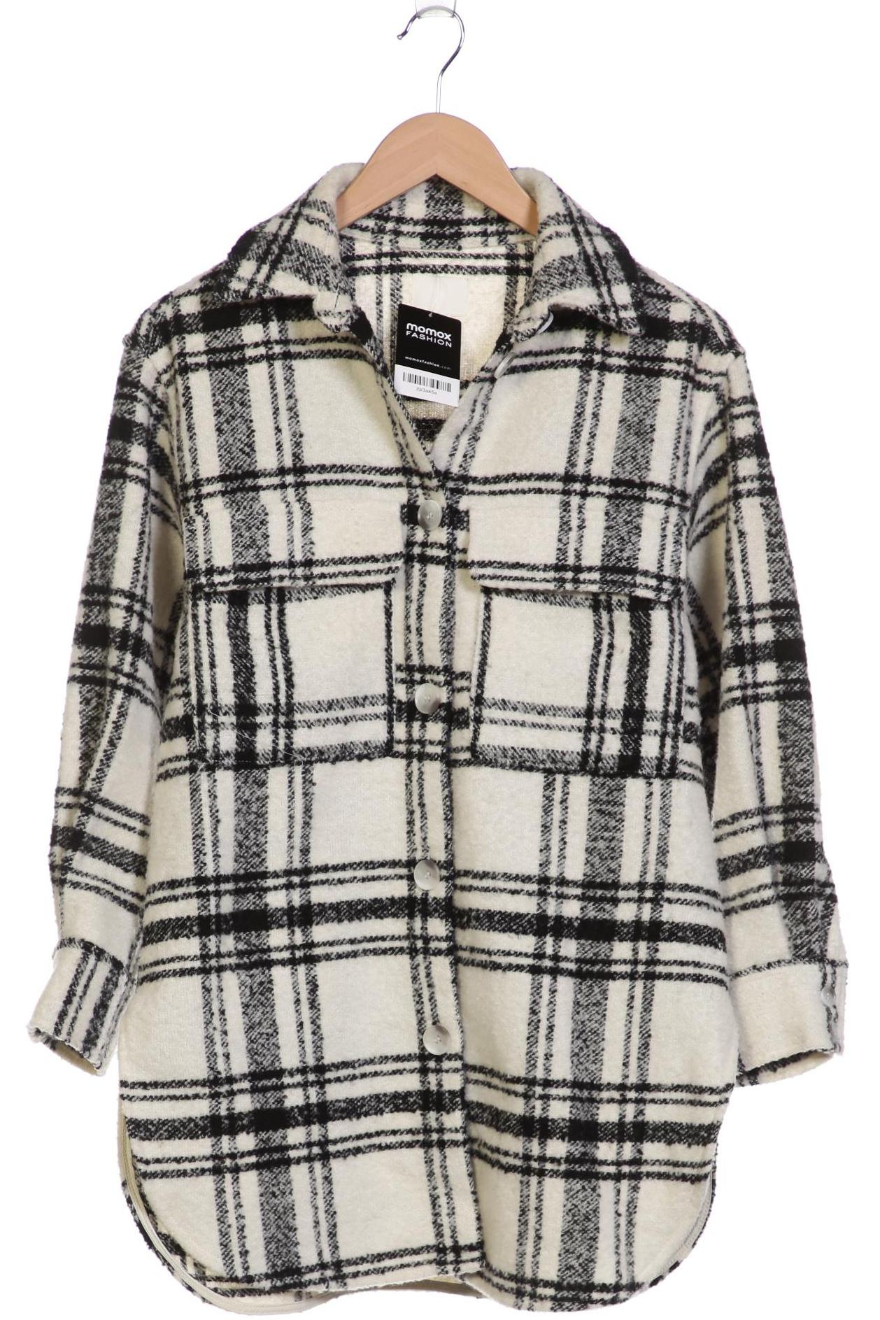 

Erdem x H&M Damen Jacke, schwarz, Gr. 34