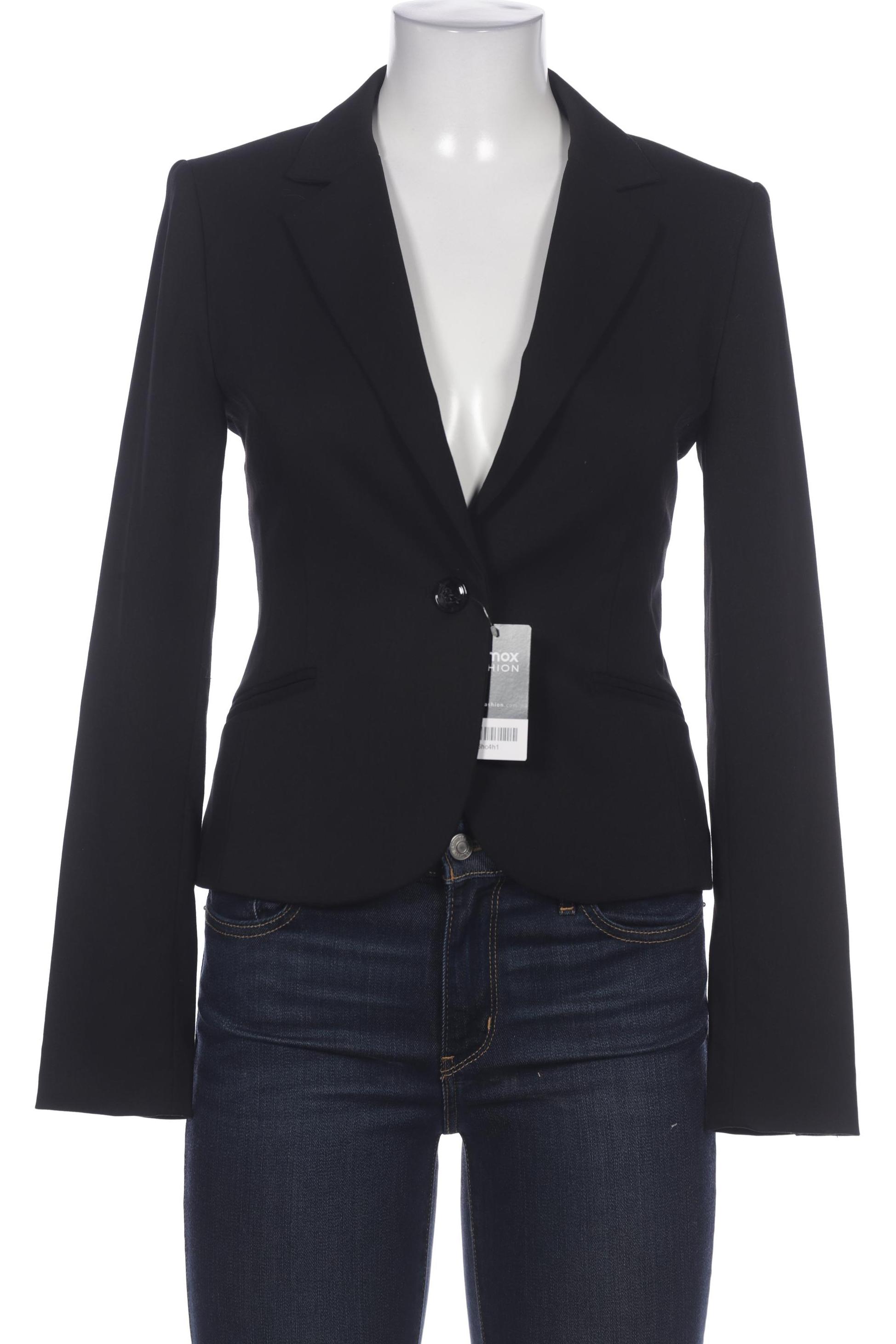

Erdem x H&M Damen Blazer, schwarz, Gr. 38