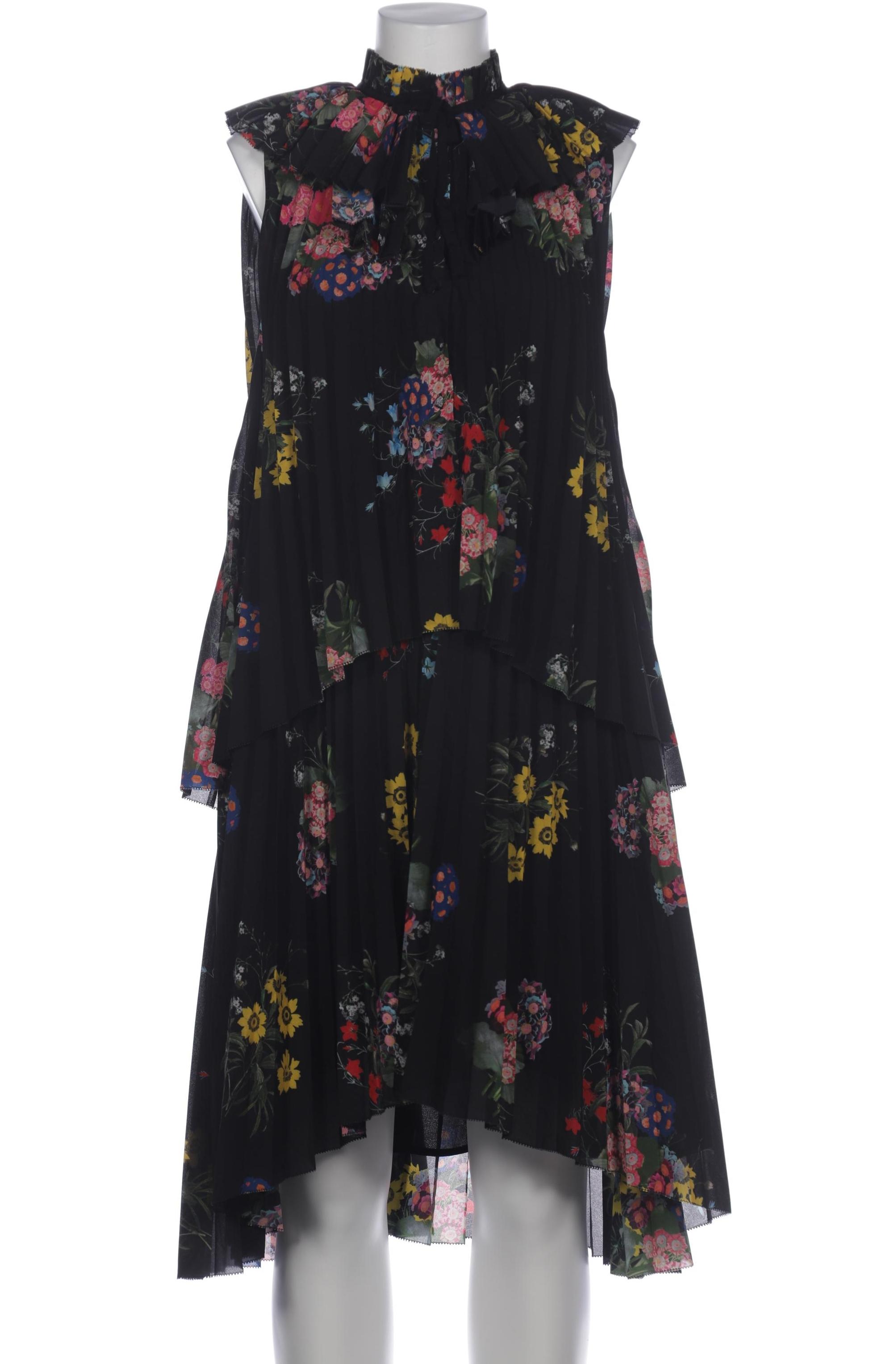 

Erdem x H&M Damen Kleid, schwarz, Gr. 36