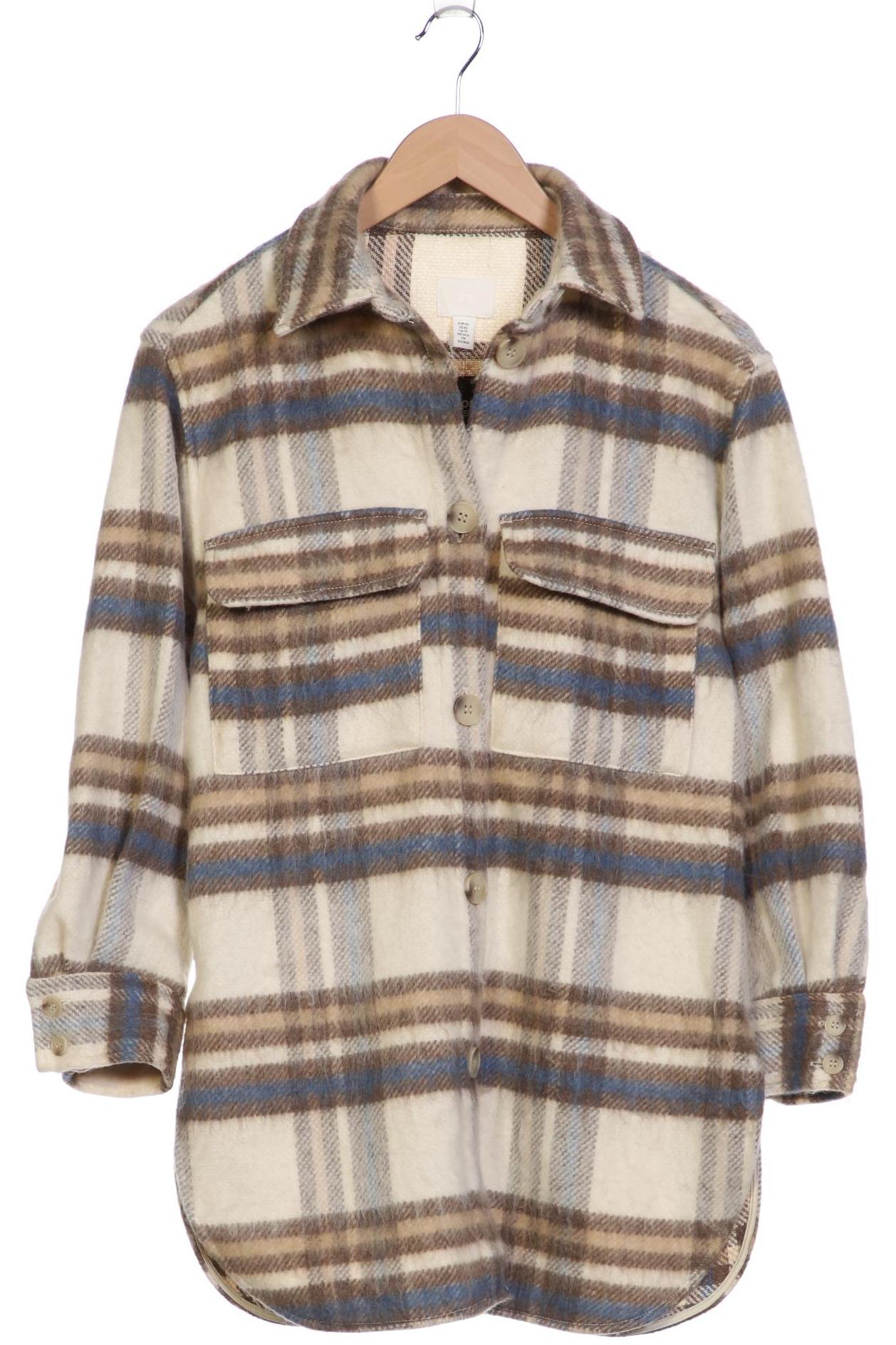 

Erdem x H&M Damen Jacke, braun, Gr. 34