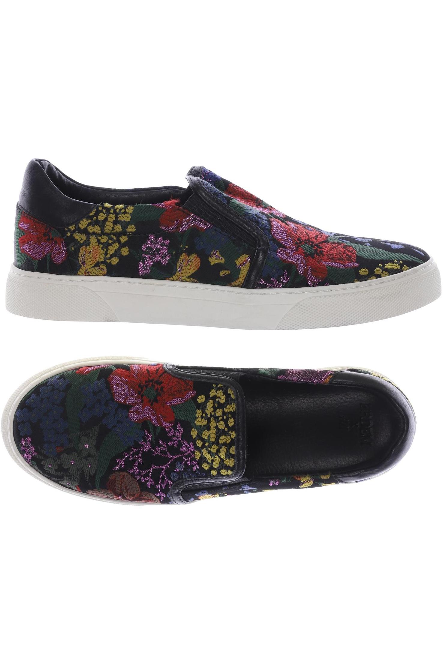 

ERDEM x H&M Damen Sneakers, mehrfarbig