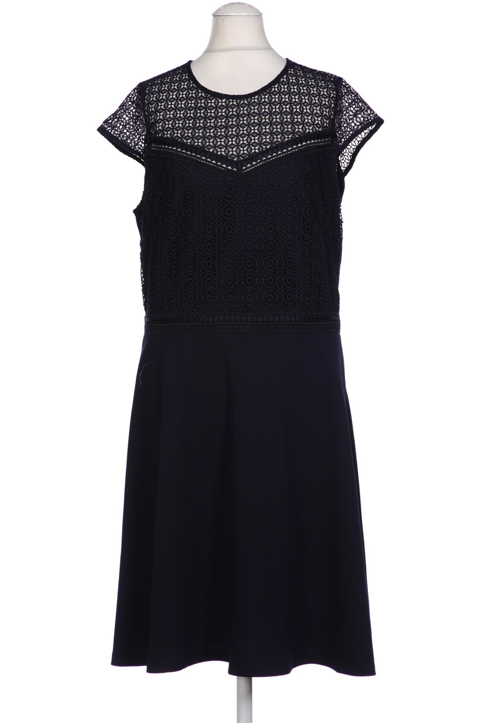 

ERDEM x H&M Damen Kleid, marineblau