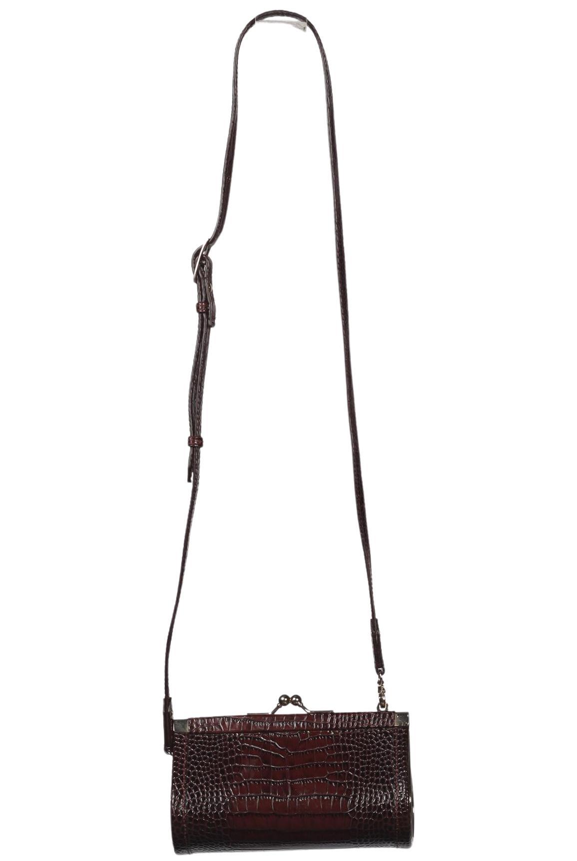 

Erdem x H&M Damen Handtasche, braun, Gr.