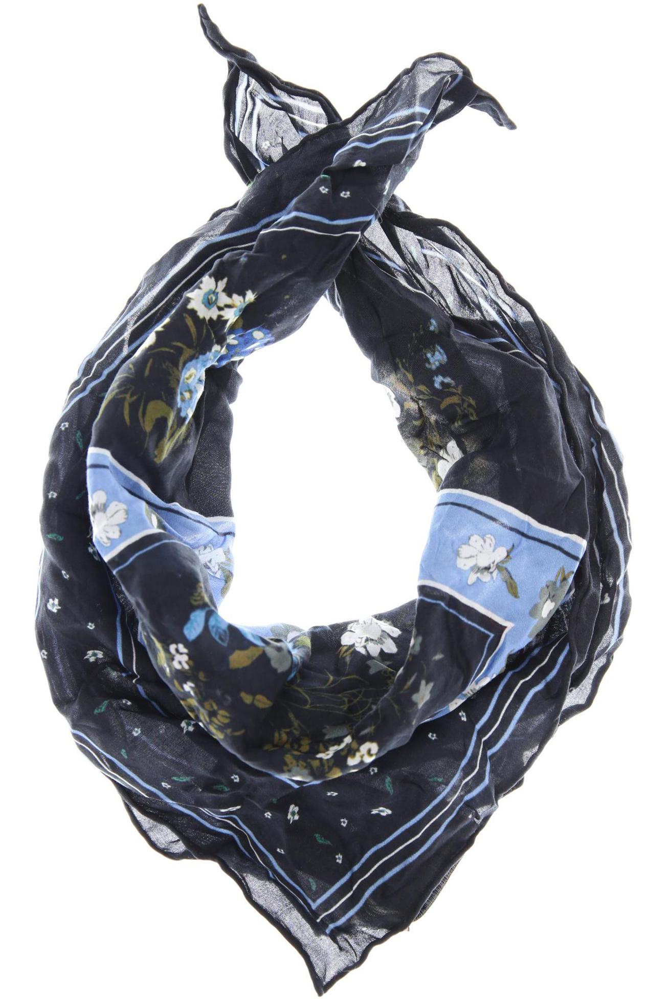 

Erdem x H&M Damen Schal, blau, Gr.