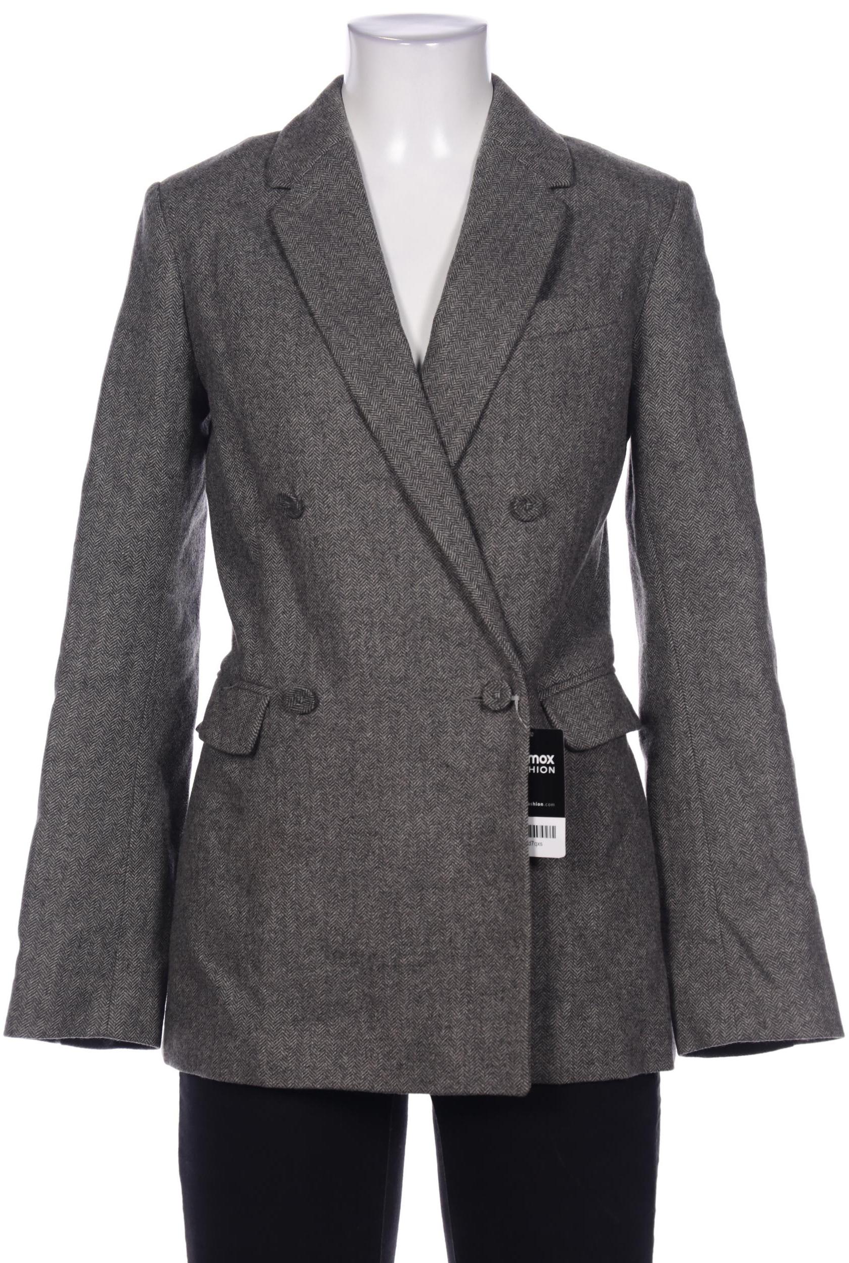 

Erdem x H&M Damen Blazer, grau, Gr. 34