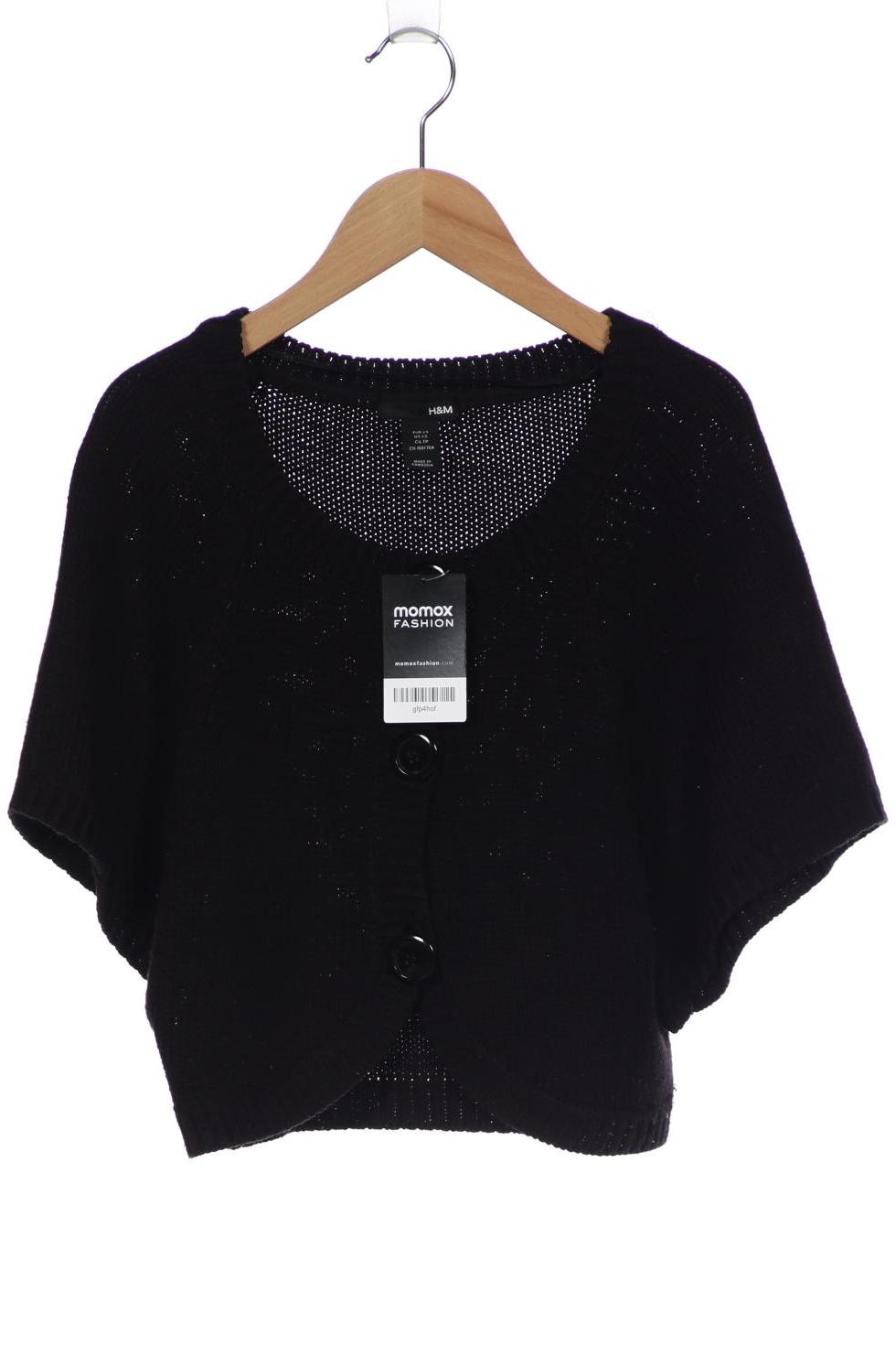 

ERDEM x H&M Damen Strickjacke, schwarz