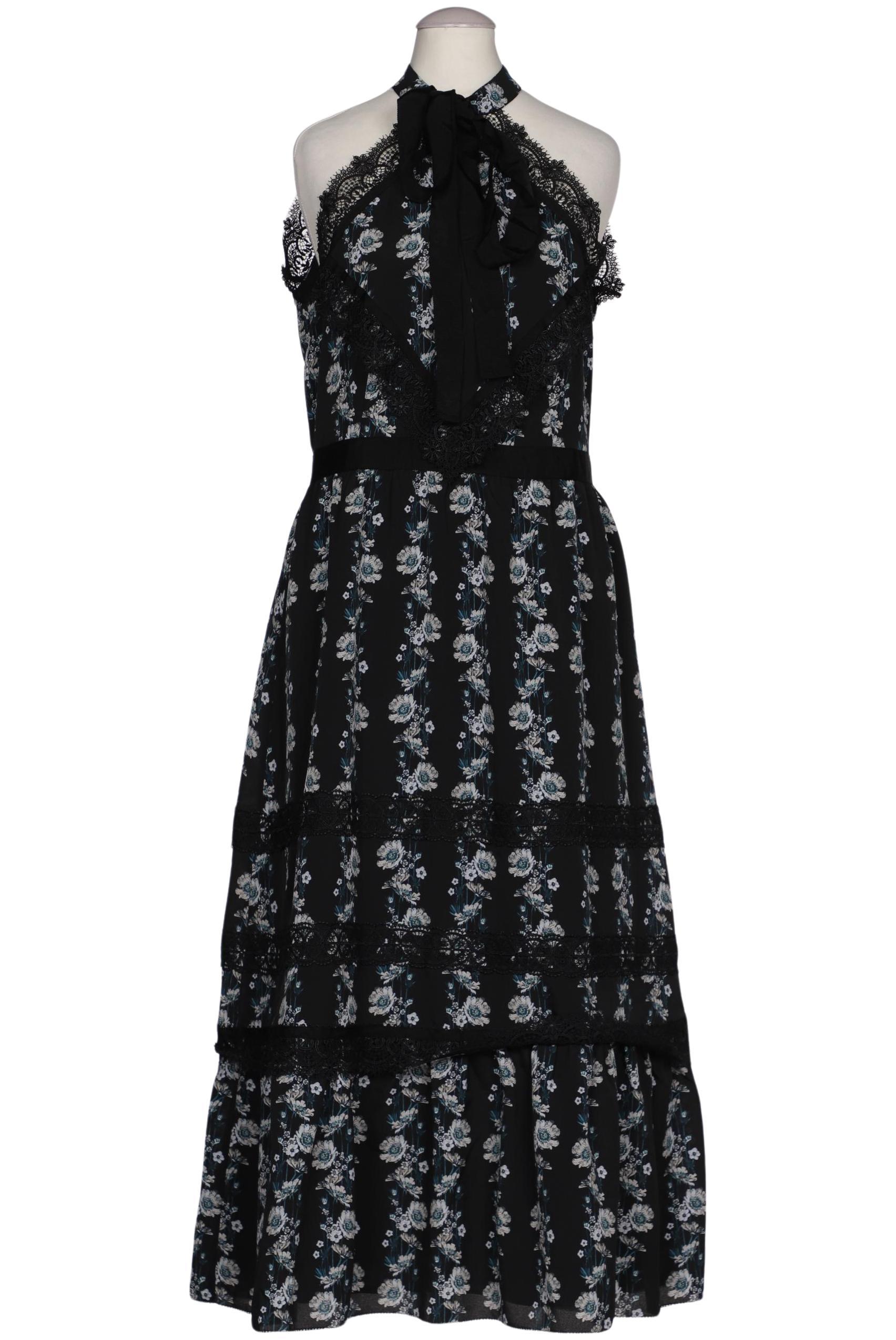 

Erdem x H&M Damen Kleid, schwarz, Gr. 38