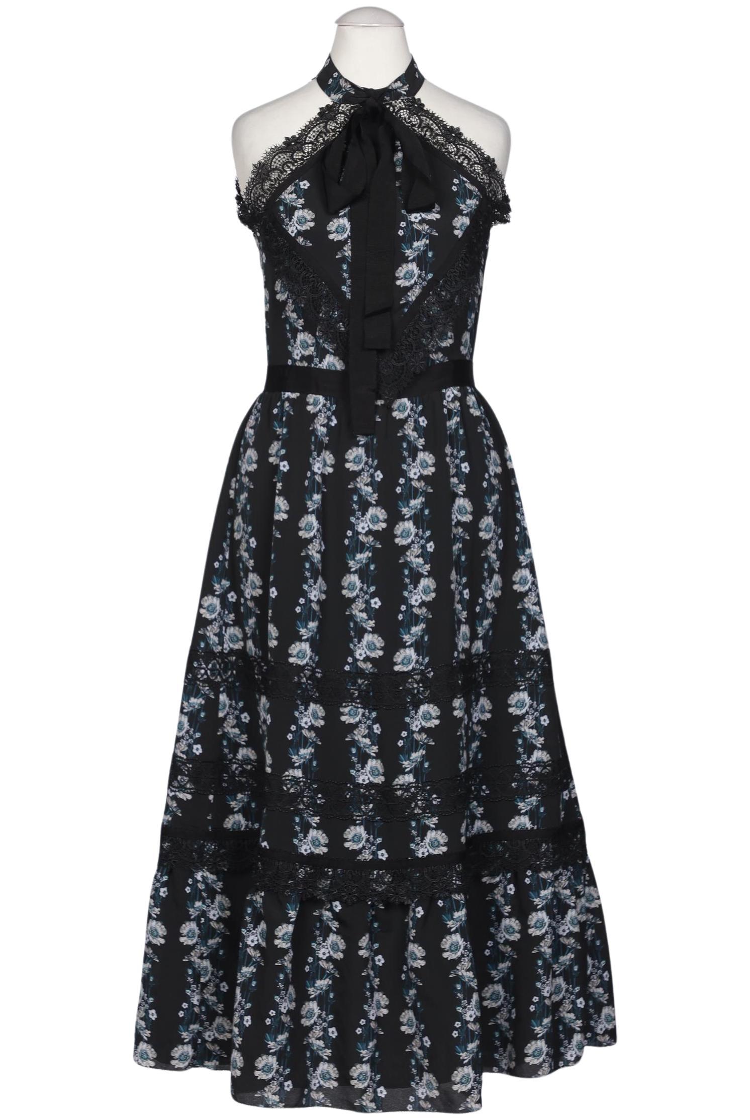 

Erdem x H&M Damen Kleid, schwarz, Gr. 34
