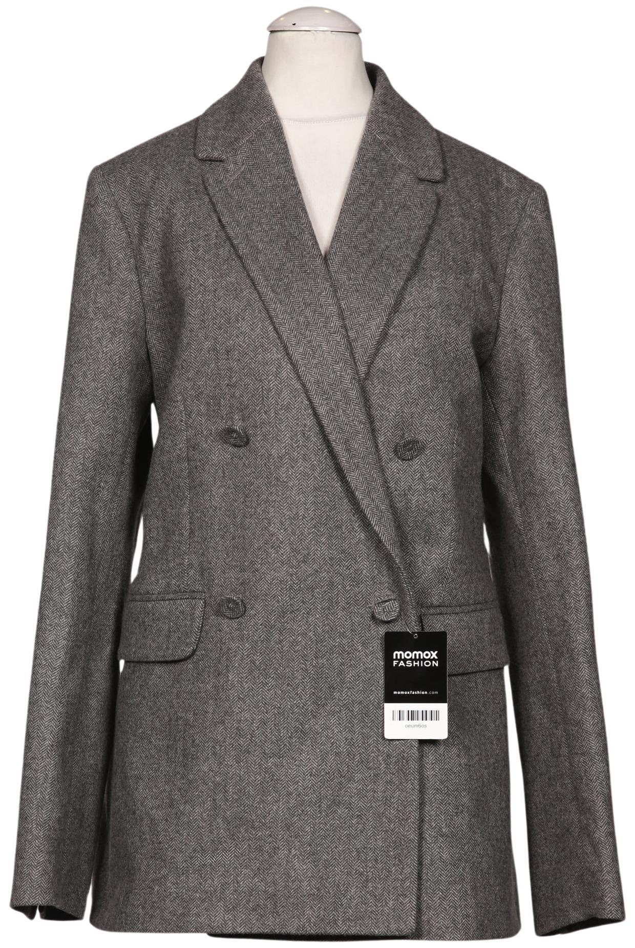 

Erdem x H&M Damen Blazer, grau, Gr. 36