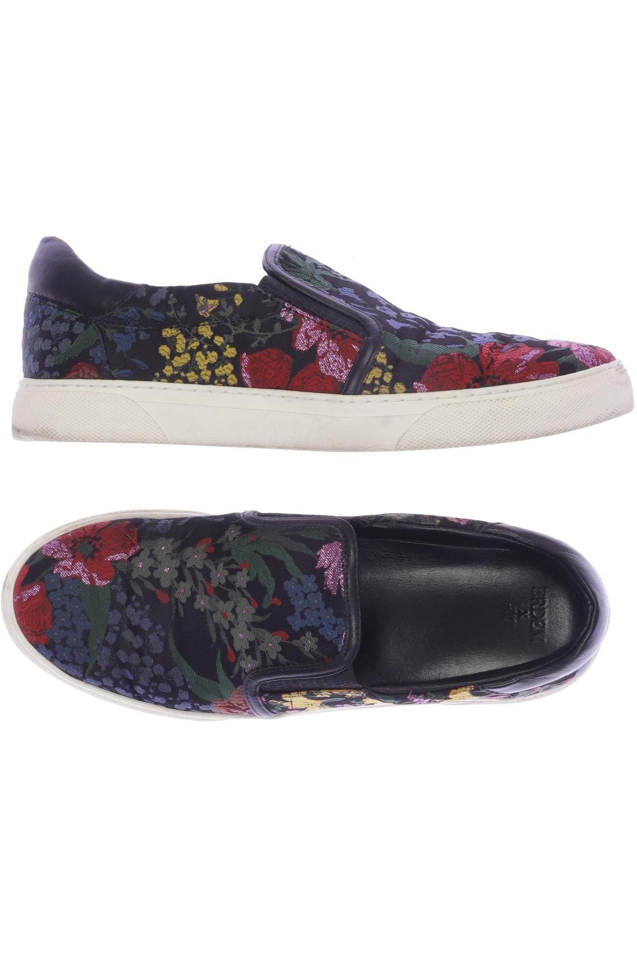 

Erdem x H&M Damen Halbschuh, mehrfarbig, Gr. 40