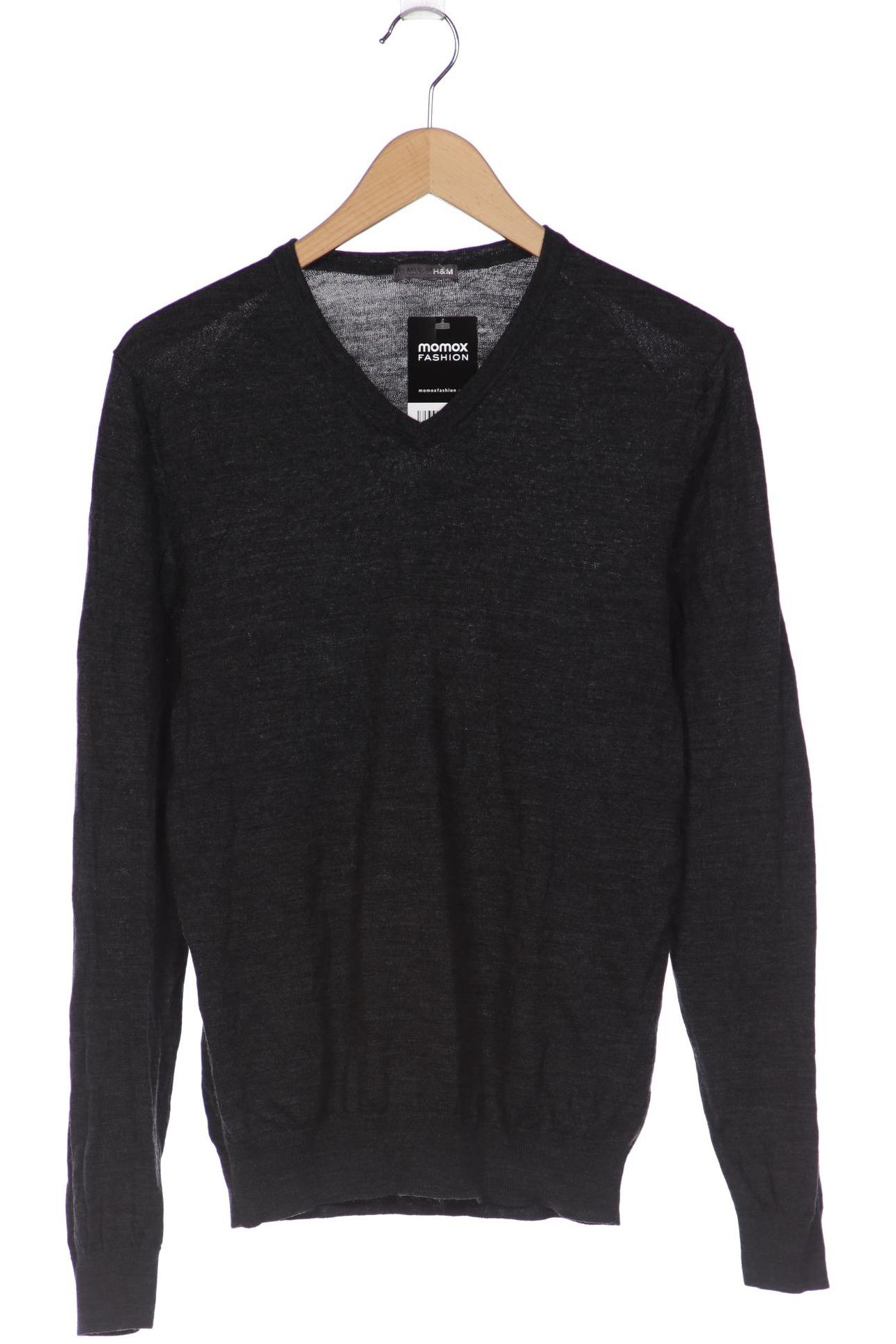 

ERDEM x H&M Herren Pullover, grau