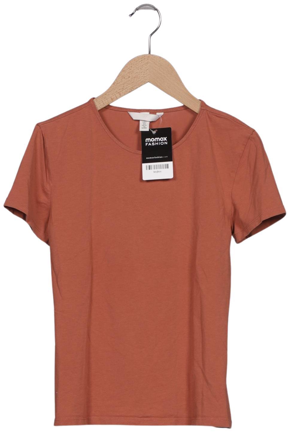 Thumbnail - Erdem x H&amp;M Damen T-Shirt, braun, Gr. 36