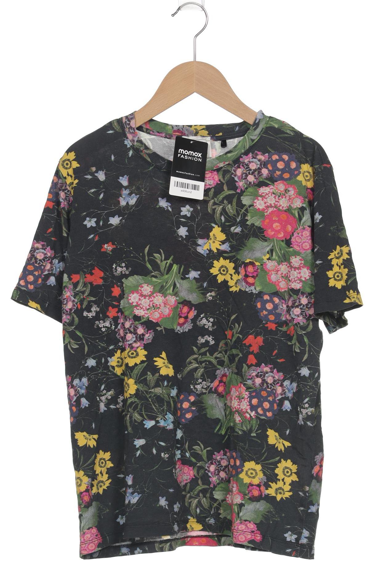 

Erdem x H&M Damen T-Shirt, mehrfarbig, Gr. 38