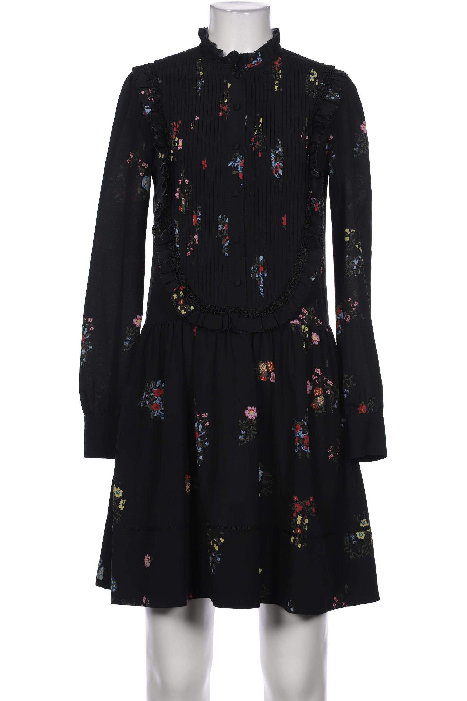 

Erdem x H&M Damen Kleid, schwarz, Gr. 36