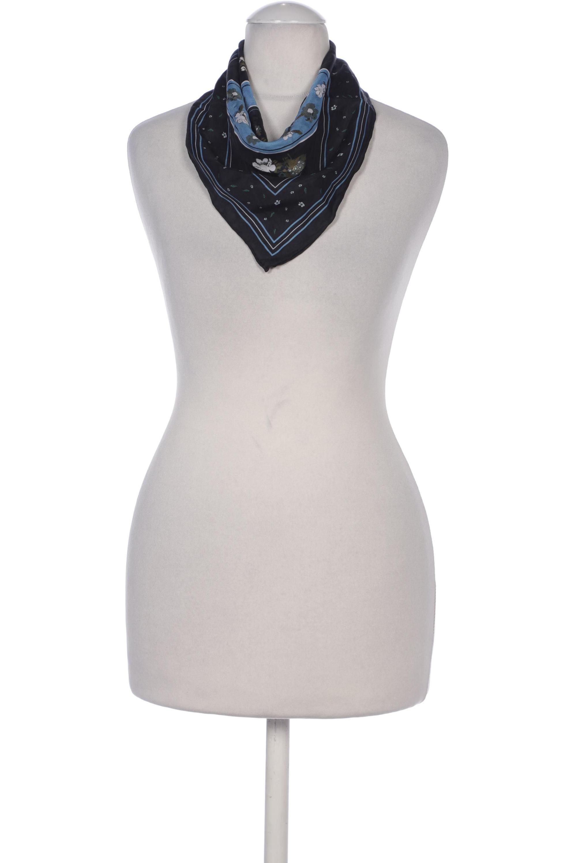 

Erdem x H&M Herren Schal, schwarz, Gr.