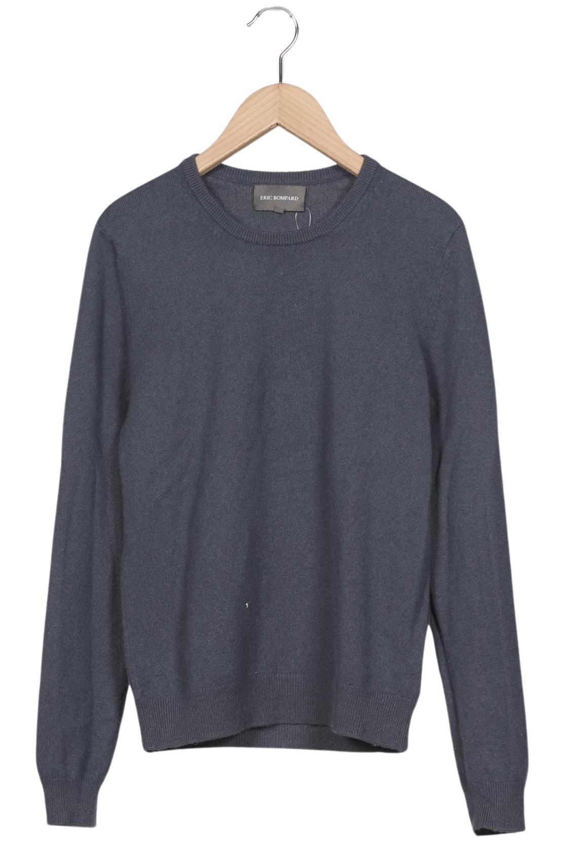 

Eric Bompard Damen Pullover, marineblau, Gr. 38