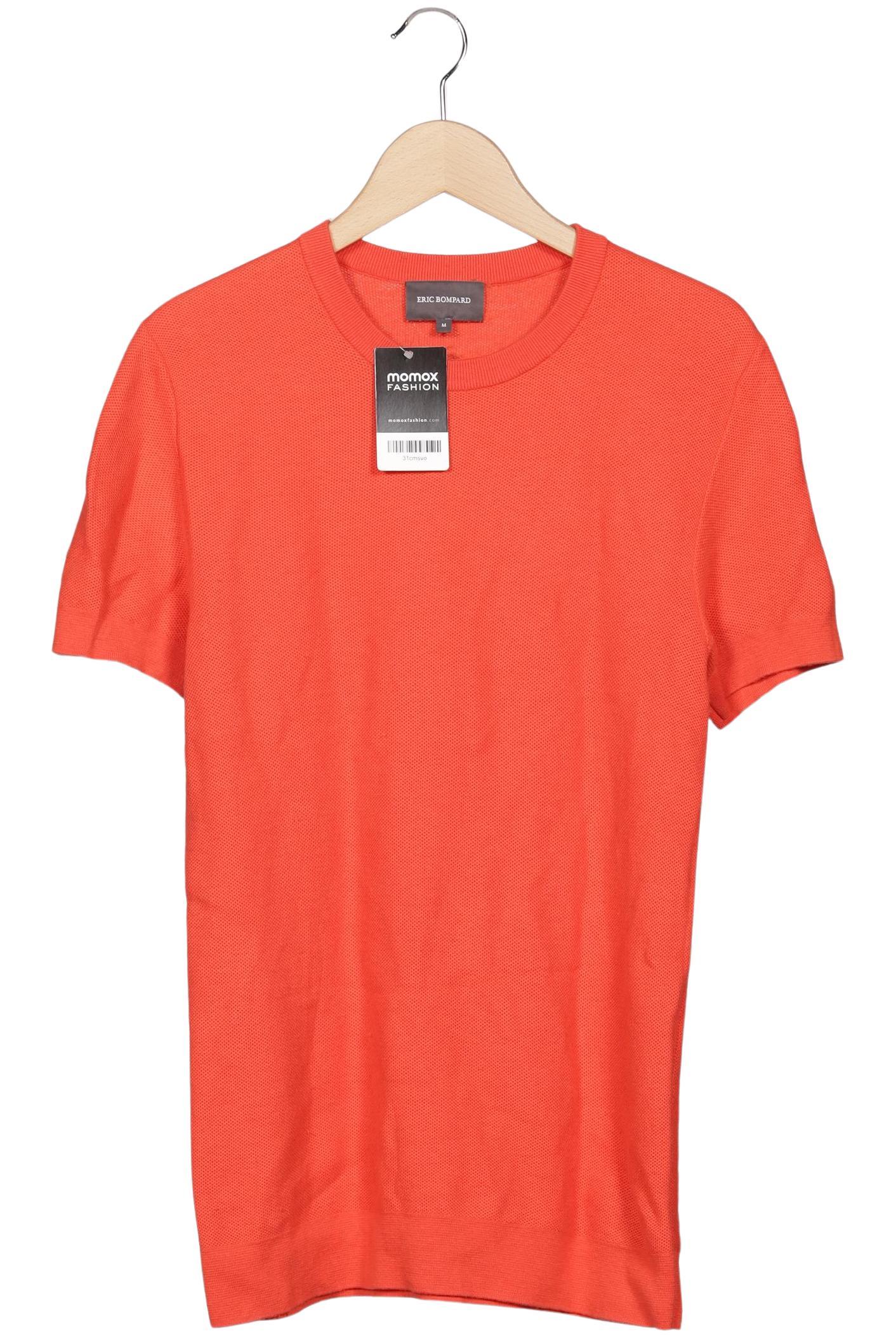 

Eric Bompard Damen Pullover, rot, Gr. 38