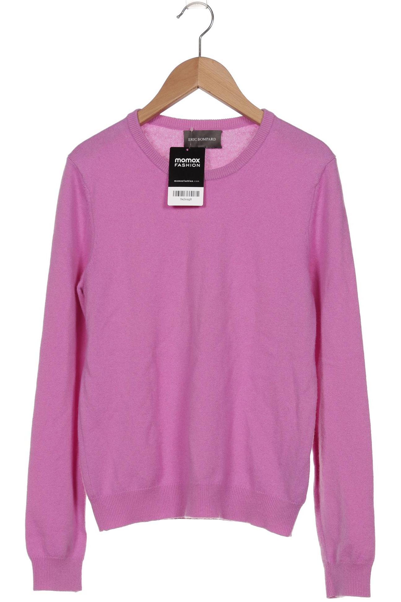 

Eric Bompard Damen Pullover, flieder, Gr. 38