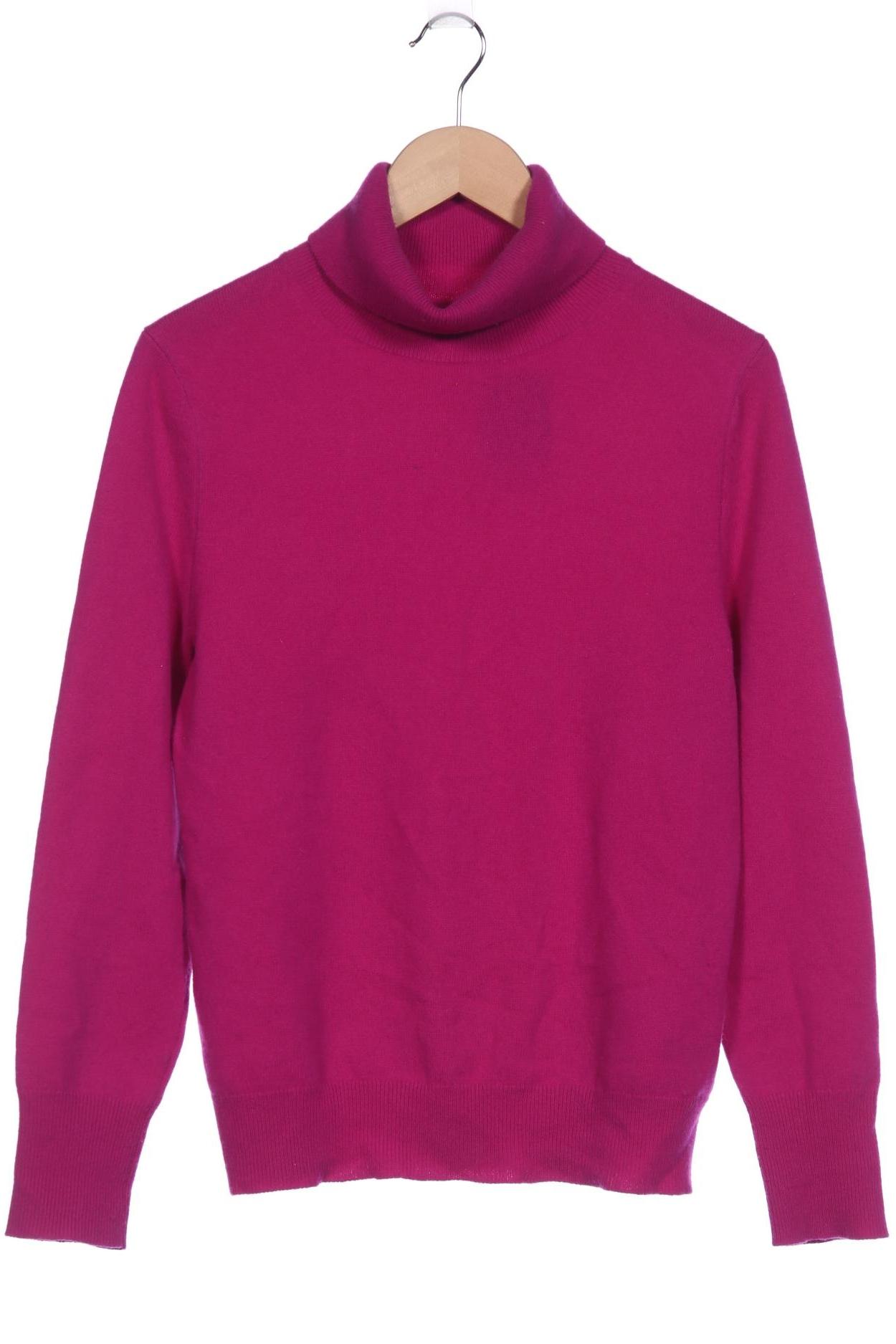 

Eric Bompard Damen Pullover, flieder, Gr. 36
