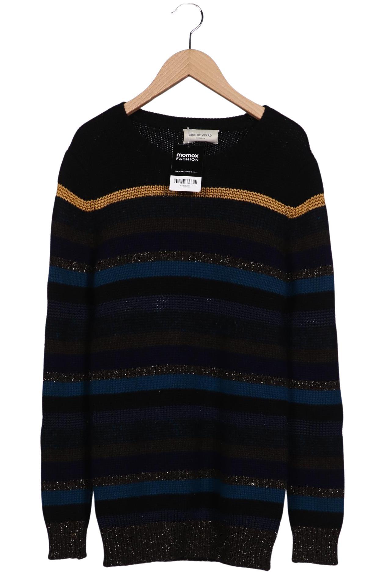 

Eric Bompard Damen Pullover, mehrfarbig, Gr. 38