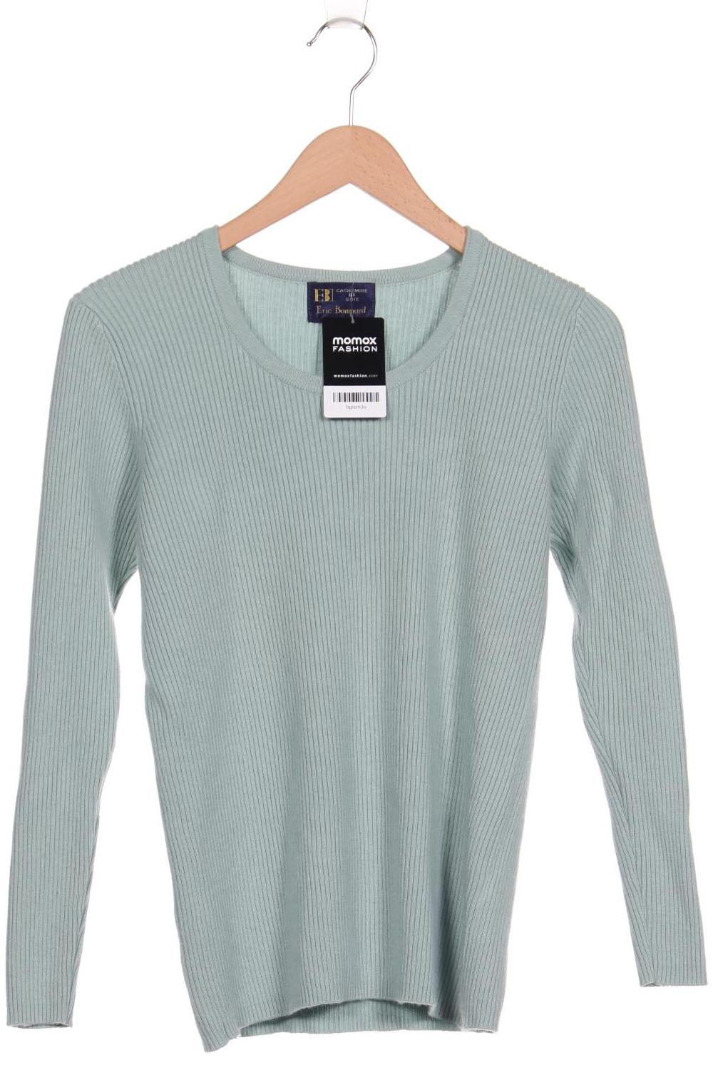 

ERIC BOMPARD Damen Pullover, hellgrün