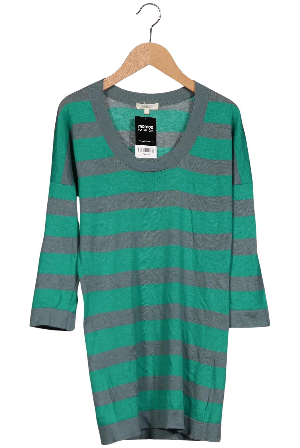 

Eric Bompard Damen Pullover, mehrfarbig, Gr. 38