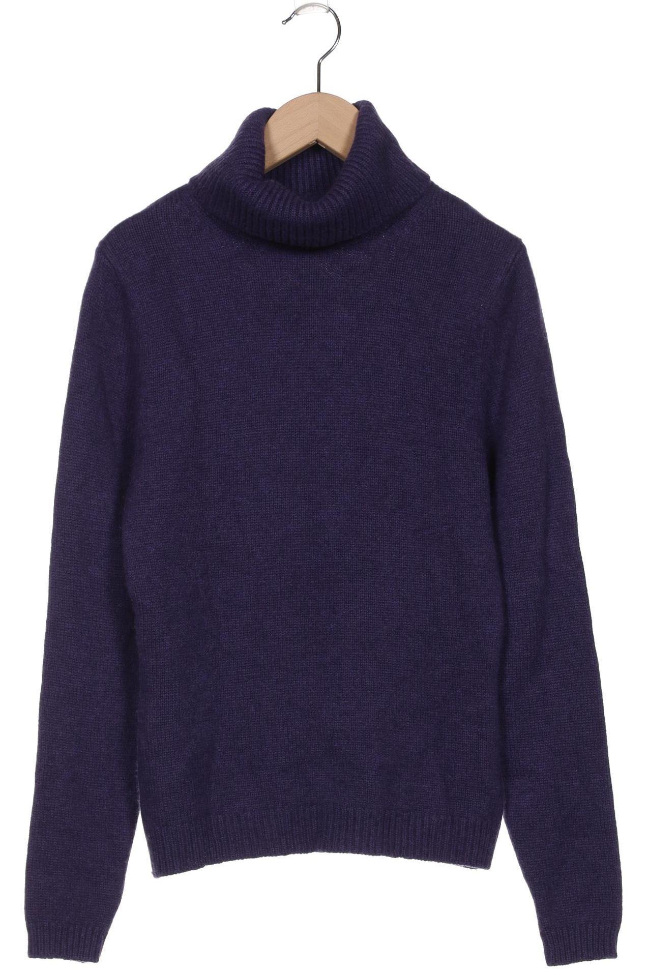 

Eric Bompard Damen Pullover, flieder, Gr. 38