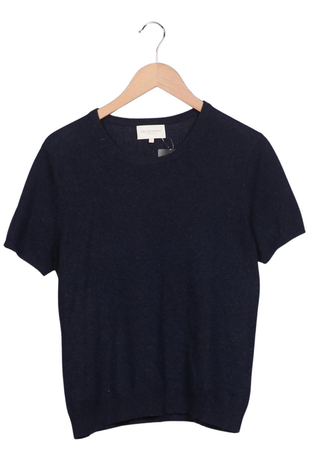 

Eric Bompard Damen Pullover, marineblau, Gr. 44