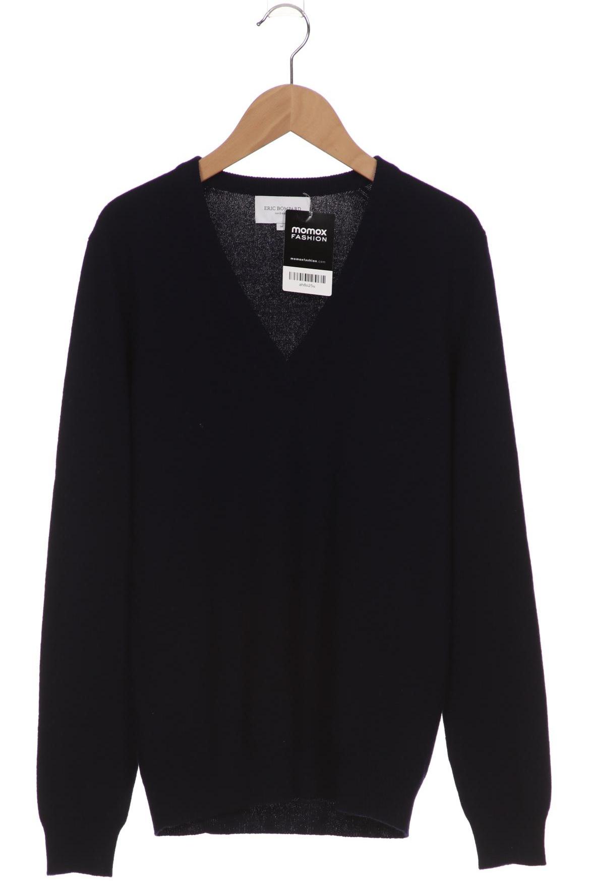 

Eric Bompard Damen Pullover, marineblau, Gr. 38