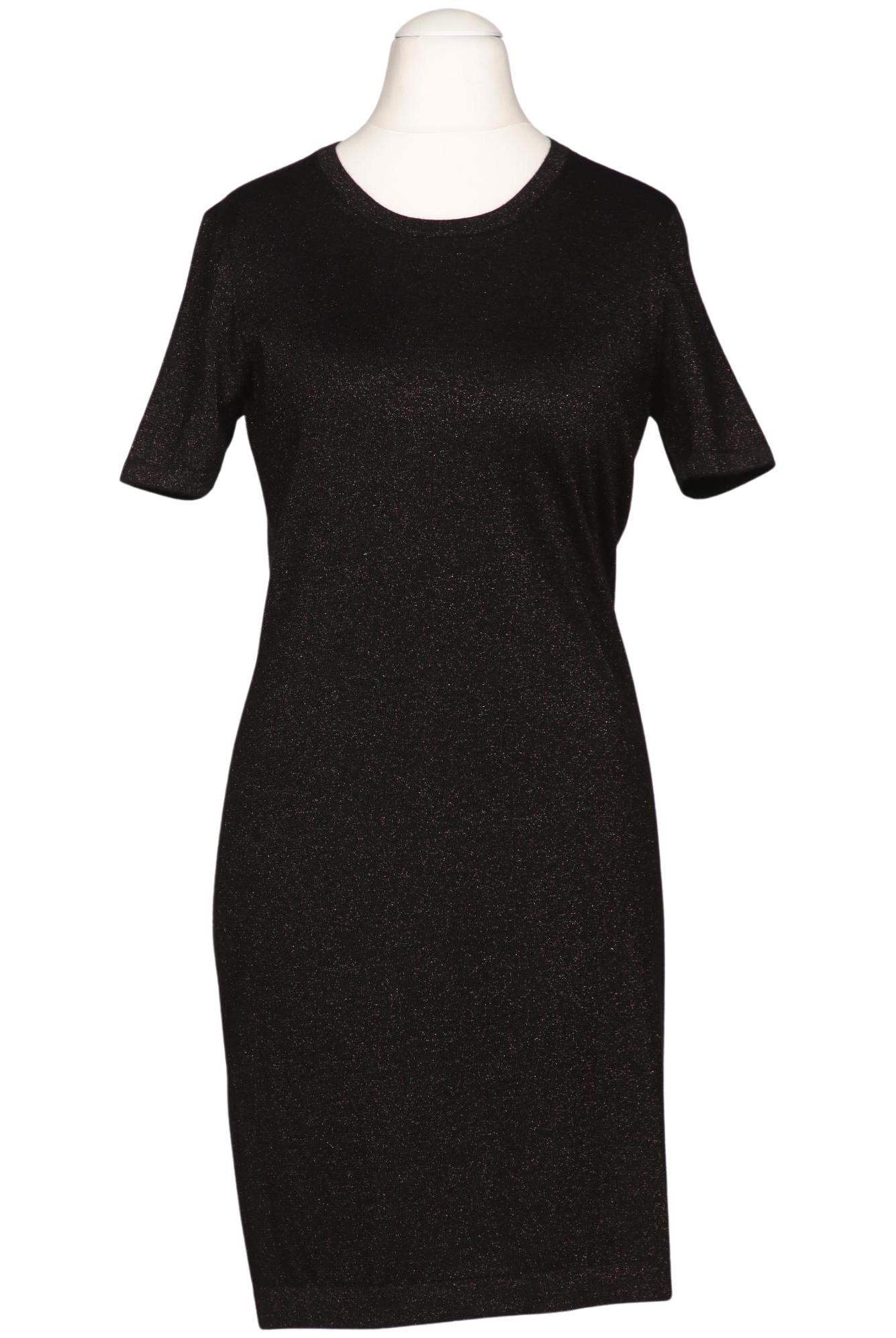 

Eric Bompard Damen Kleid, schwarz, Gr. 38